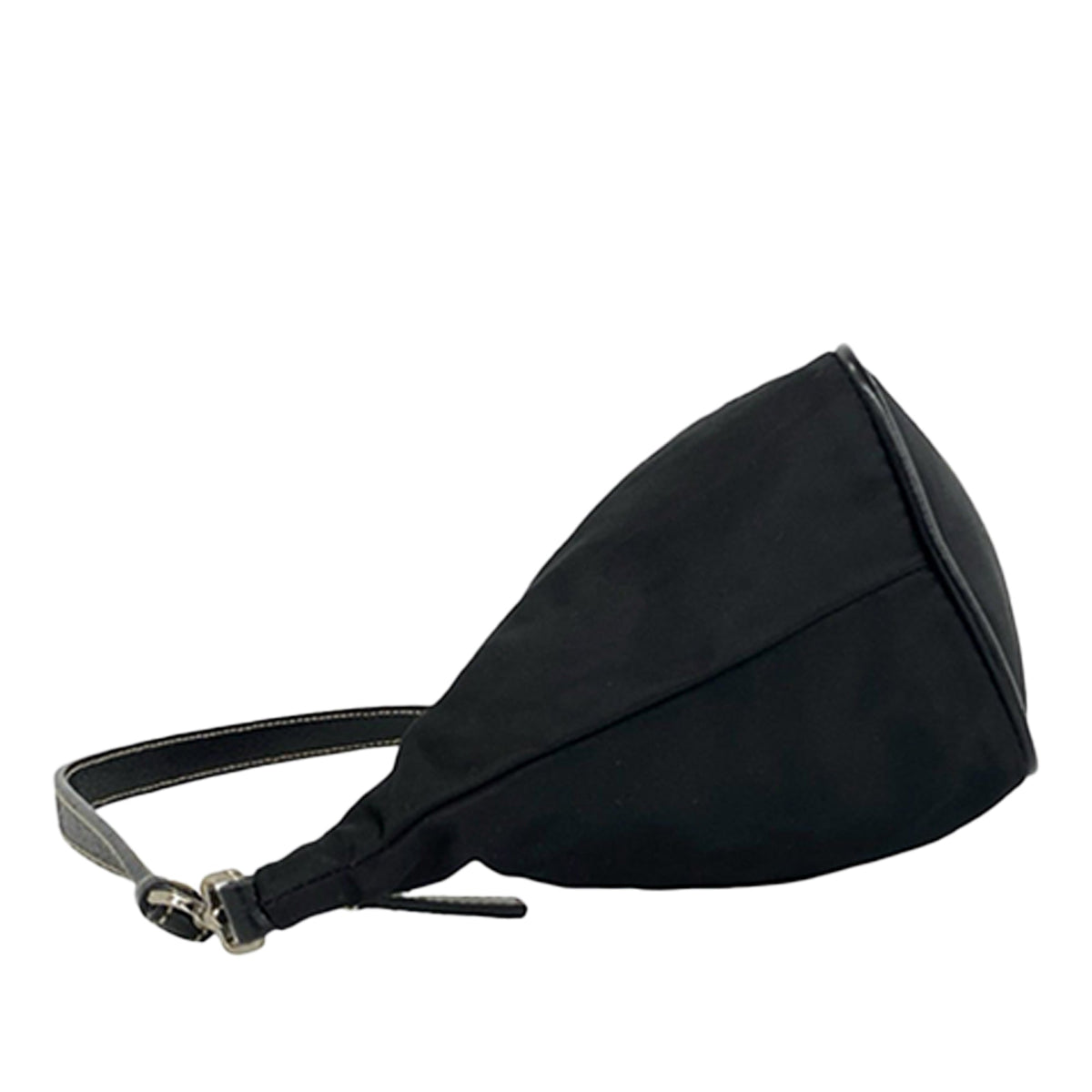 Prada Tessuto Shoulder Bag