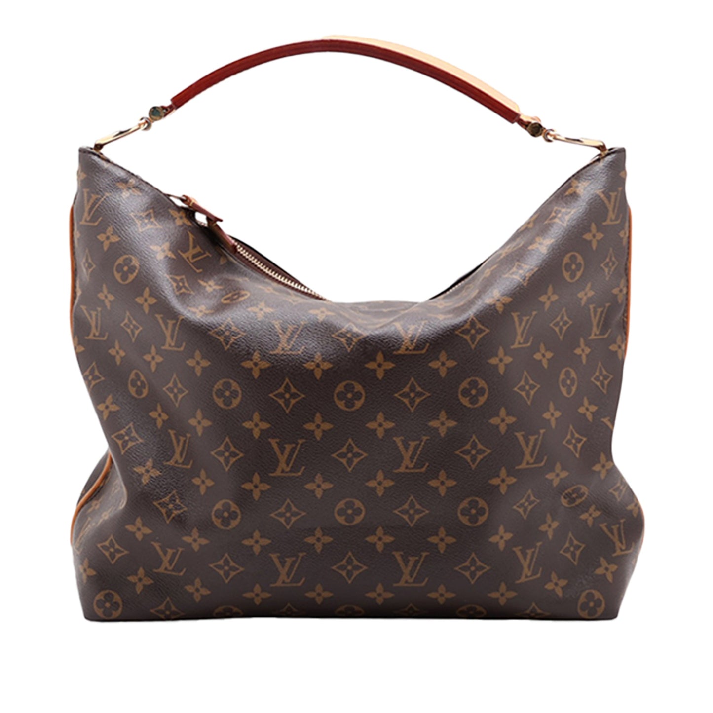 Louis Vuitton Monogram Sully MM