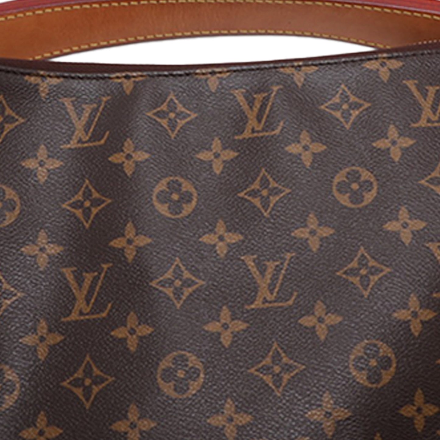 Louis Vuitton Monogram Sully MM