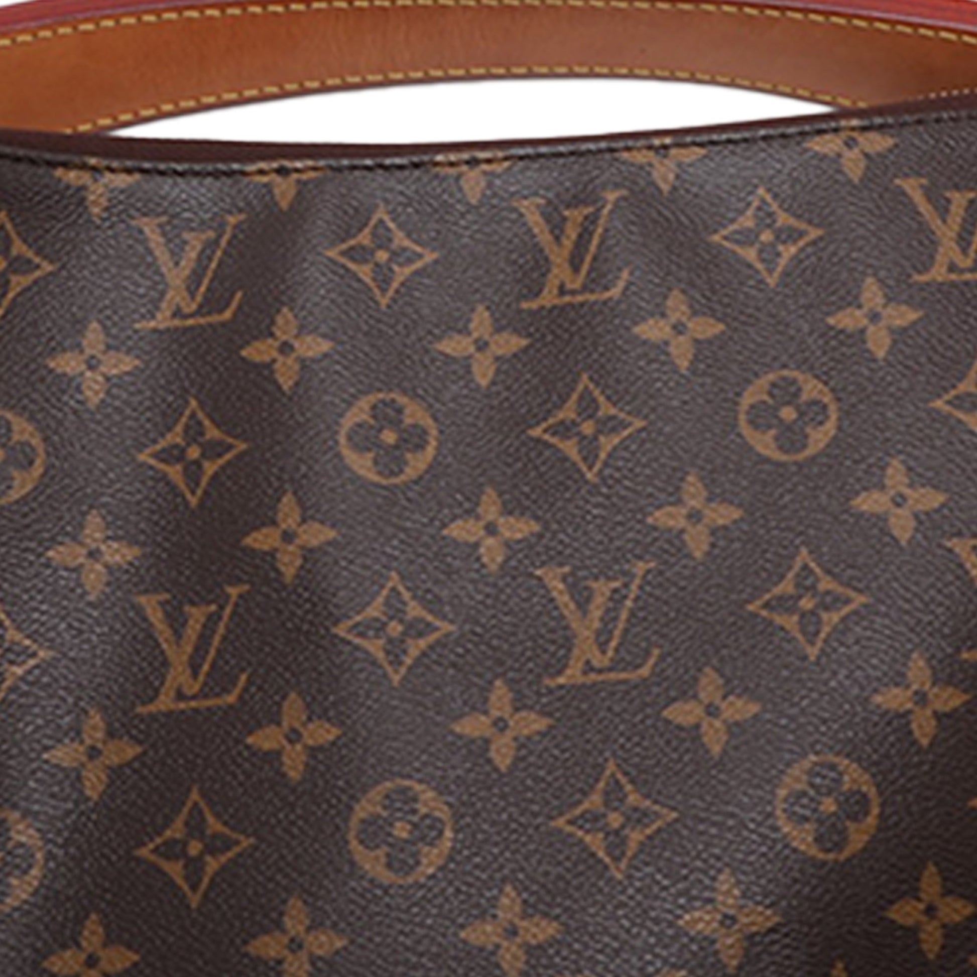 Louis Vuitton Monogram Sully MM