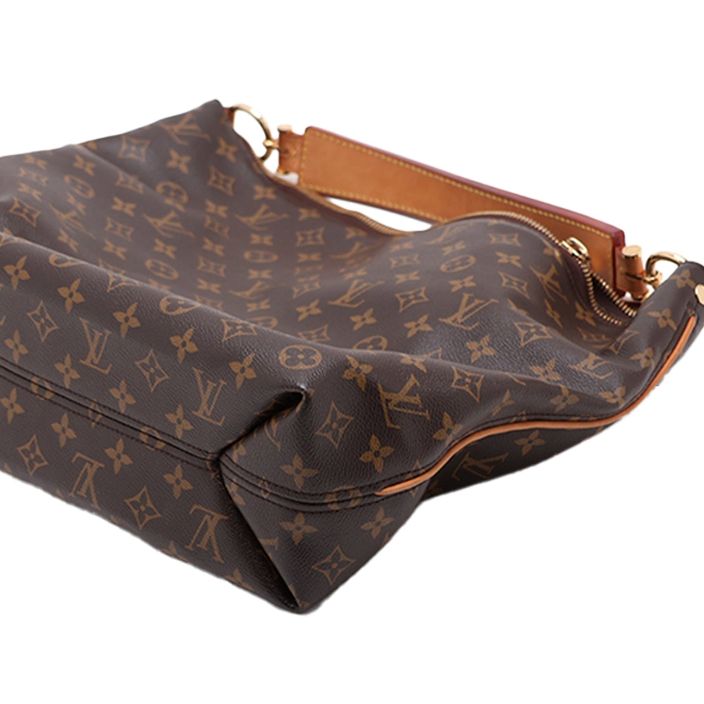 Louis Vuitton Monogram Sully MM