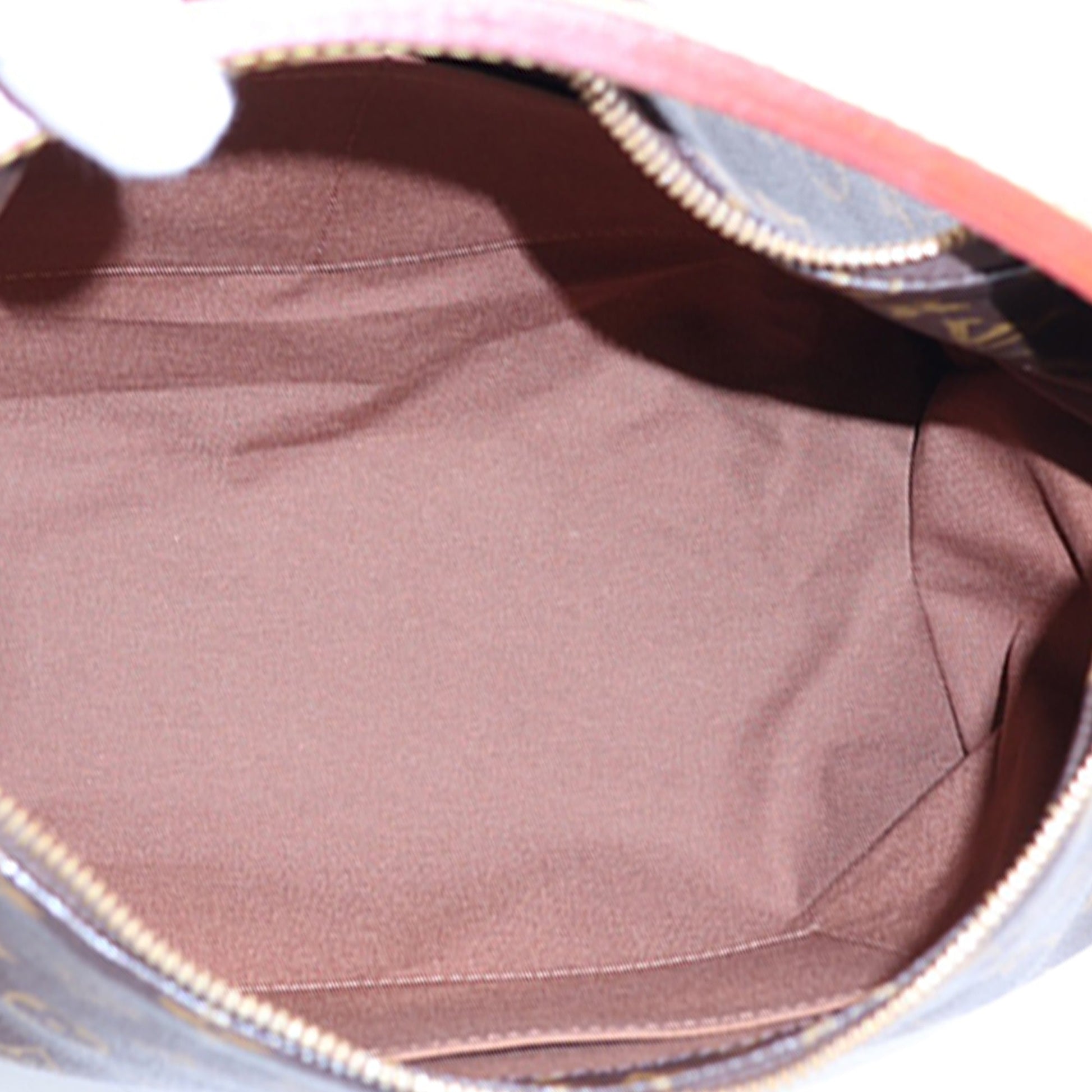 Louis Vuitton Monogram Sully MM