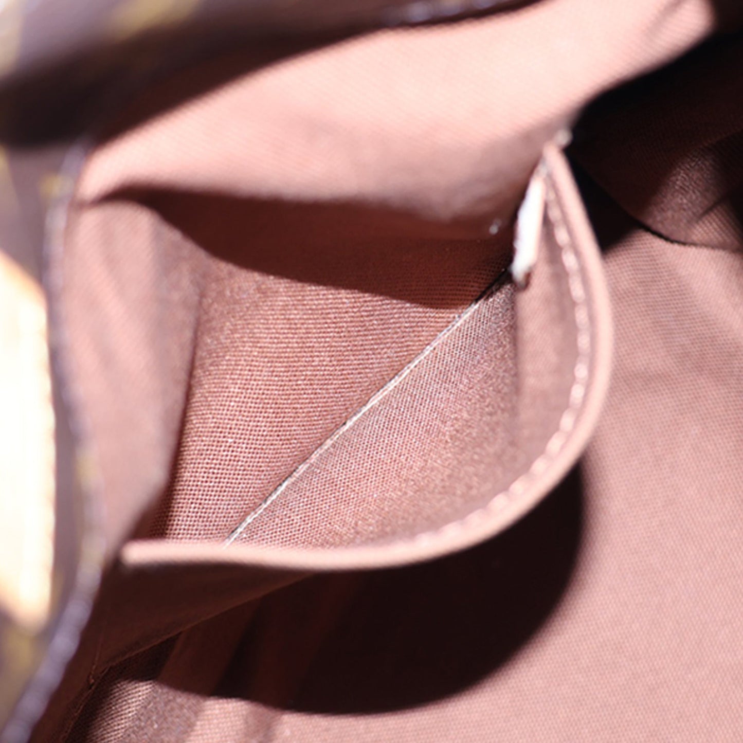 Louis Vuitton Monogram Sully MM