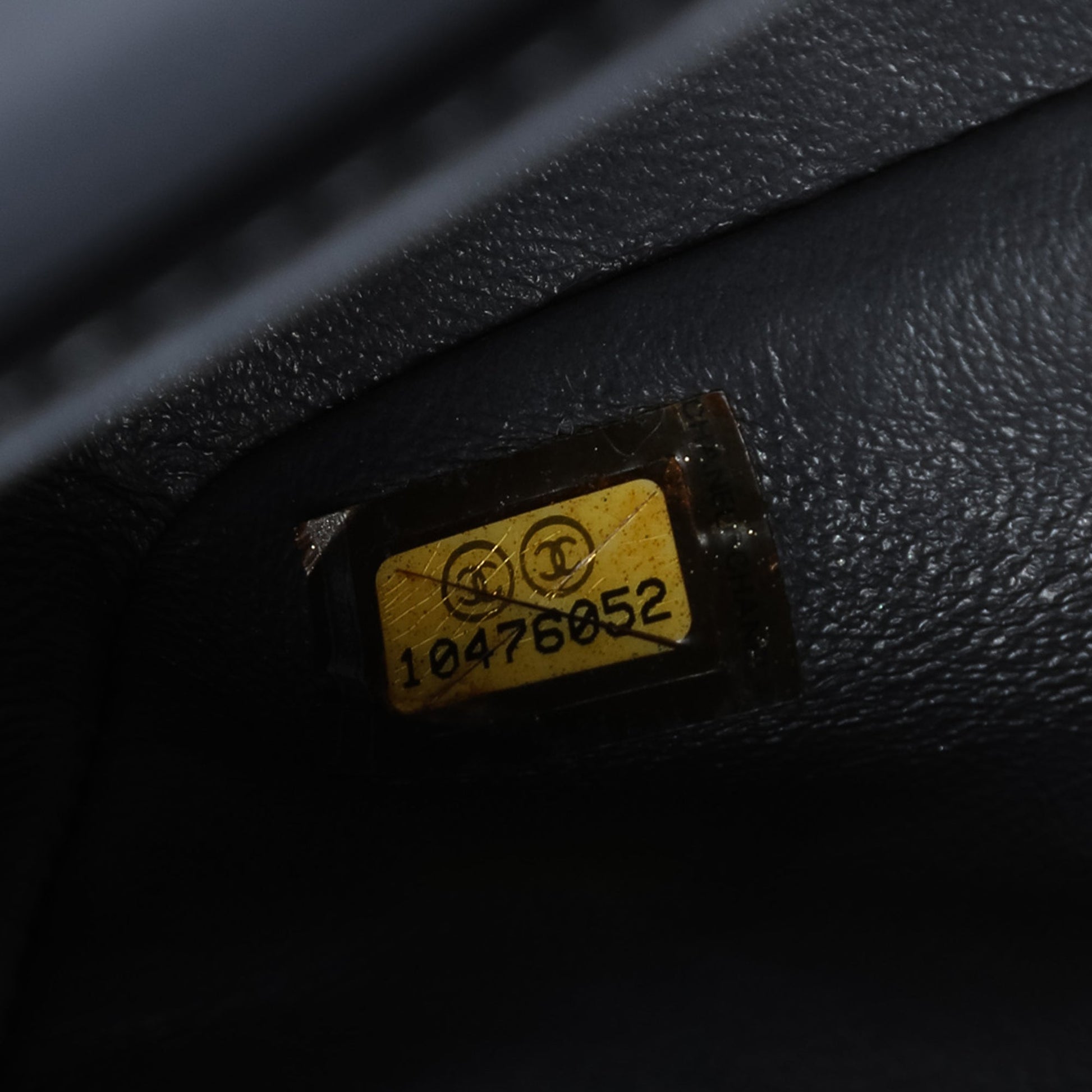 Chanel Medium Classic Suede Double Flap
