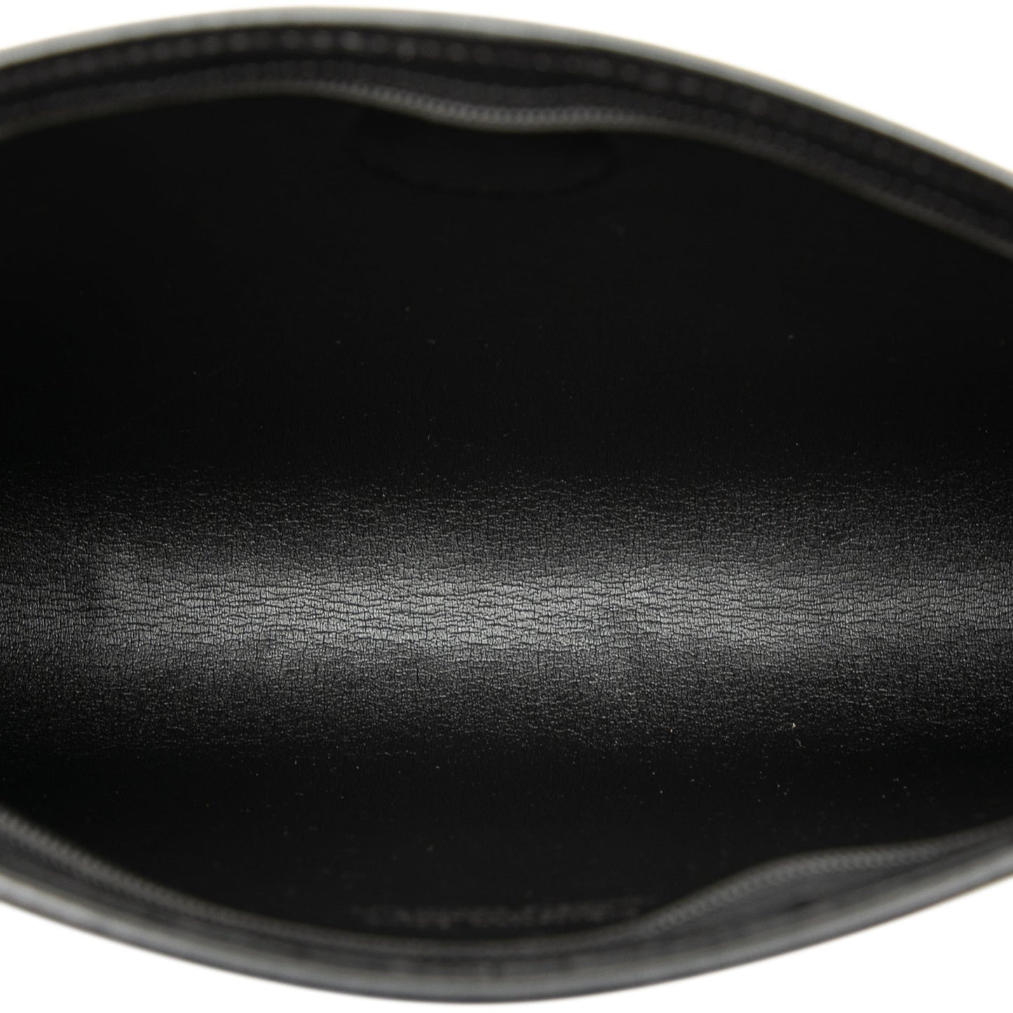 Dior Diorissimo Trotter Canvas Shoulder Bag