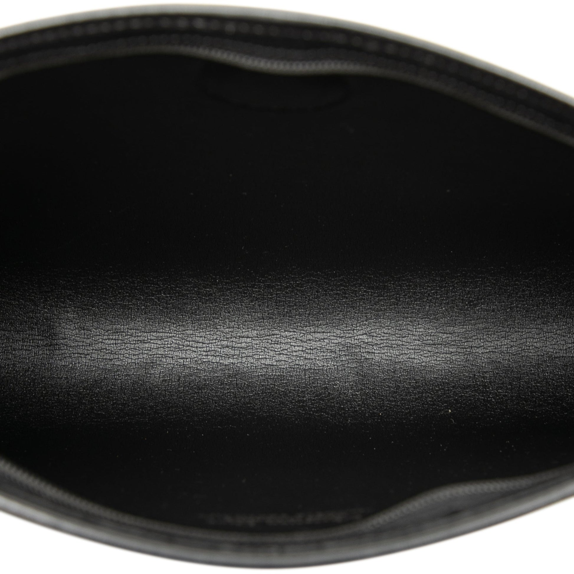 Dior Diorissimo Trotter Canvas Shoulder Bag