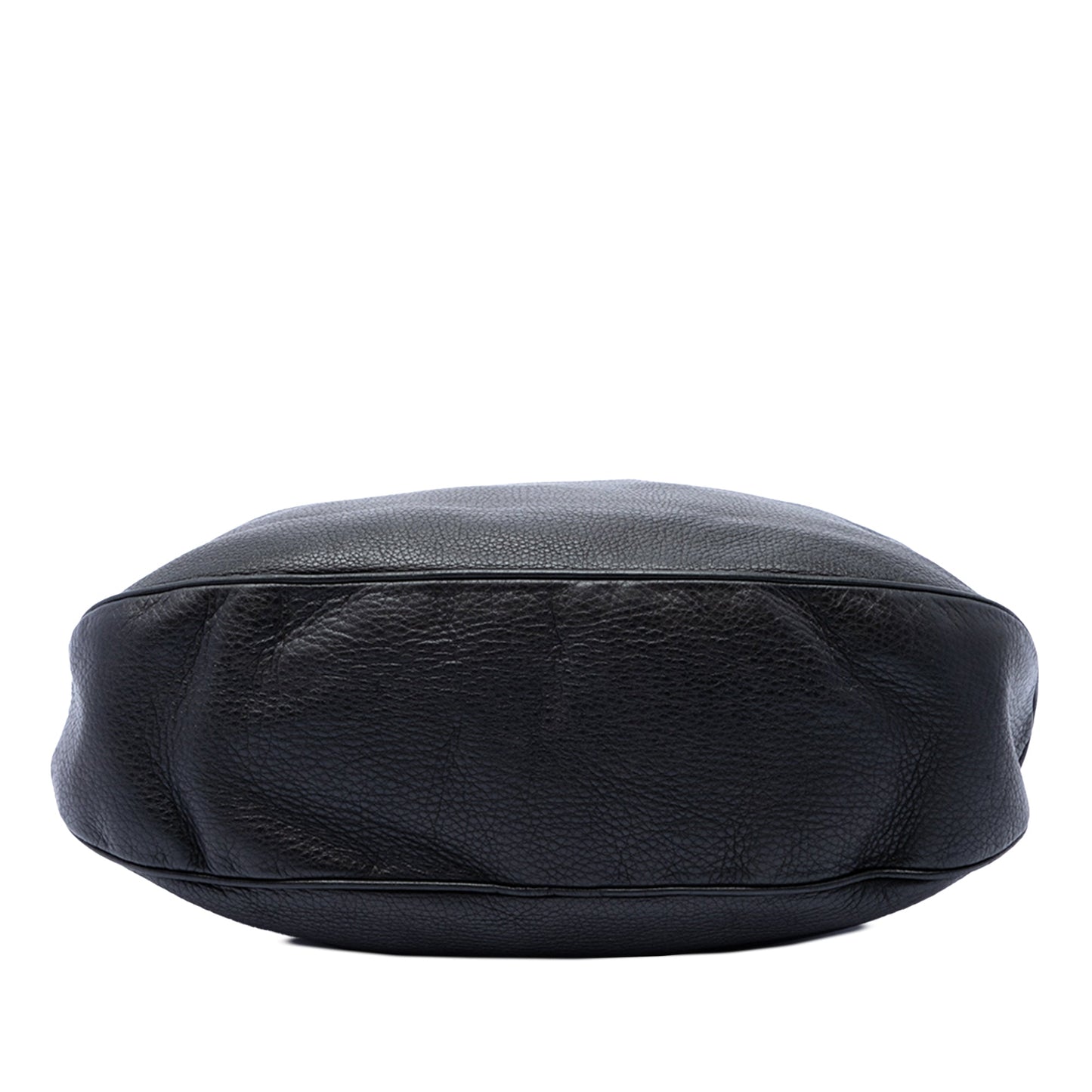 Gucci Large Calfskin Ride Shoulder Bag