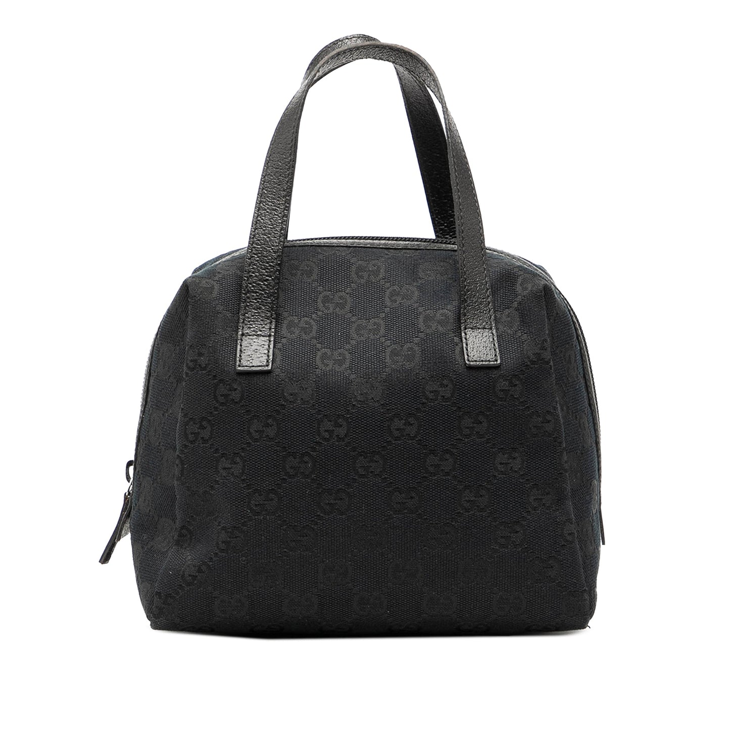 Gucci GG Canvas Handbag