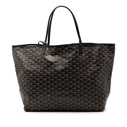 Goyard Goyardine Saint Louis GM