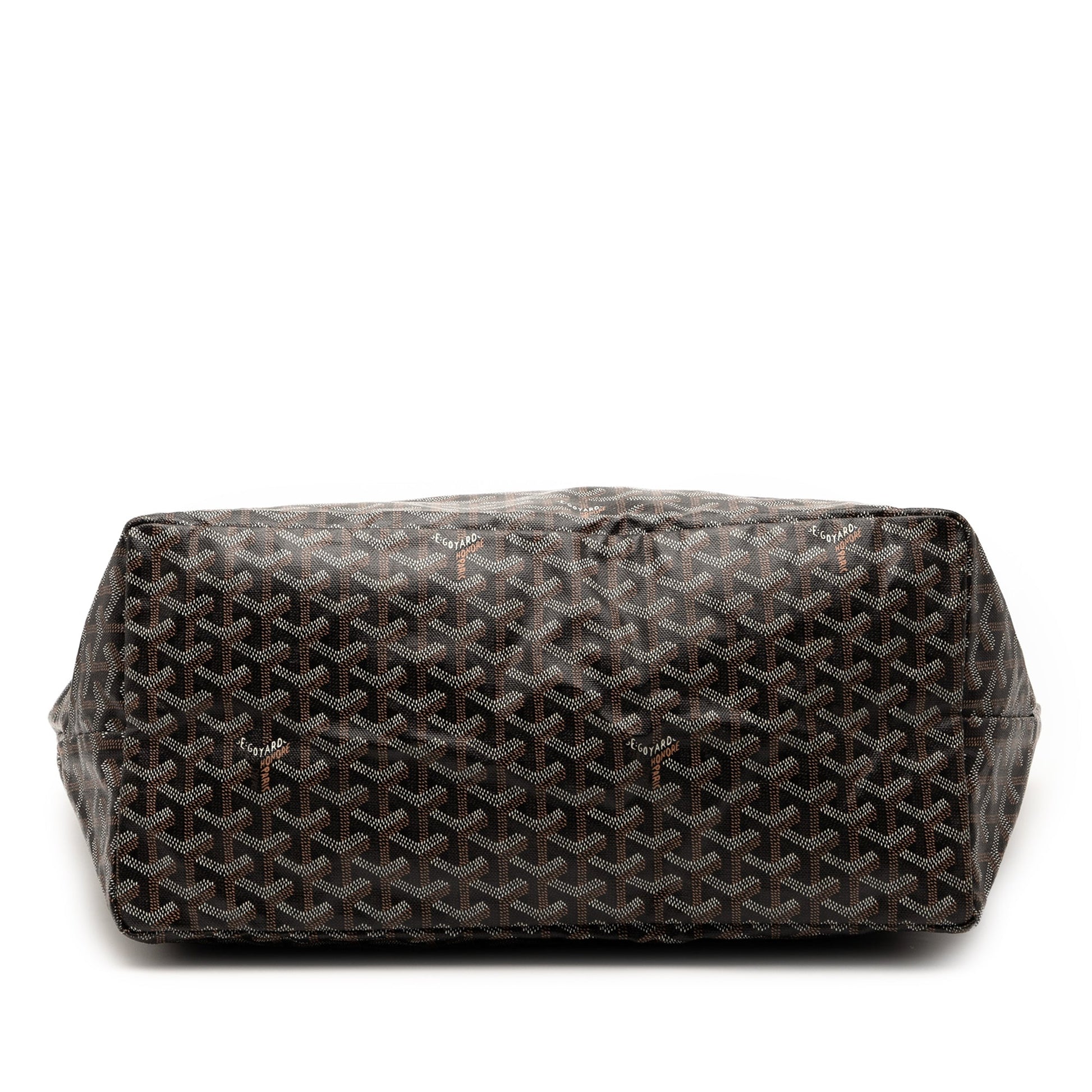 Goyard Goyardine Saint Louis GM