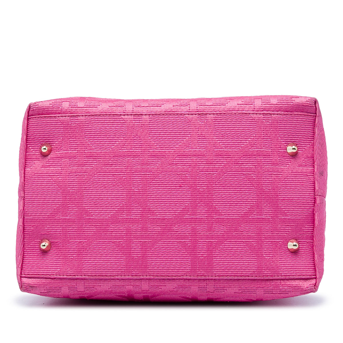 Dior Small Canvas Cannage Lady Dior Soft Shopping Tote