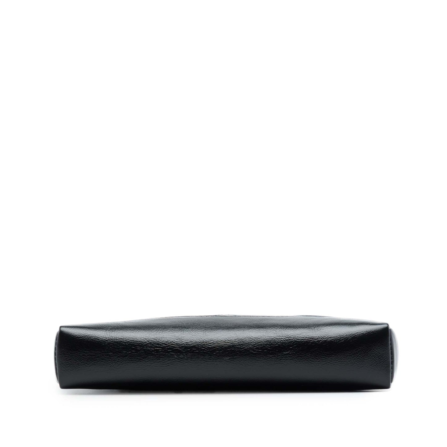 Chanel Nano Quilted Glazed Calfskin 31 Shopping Bag