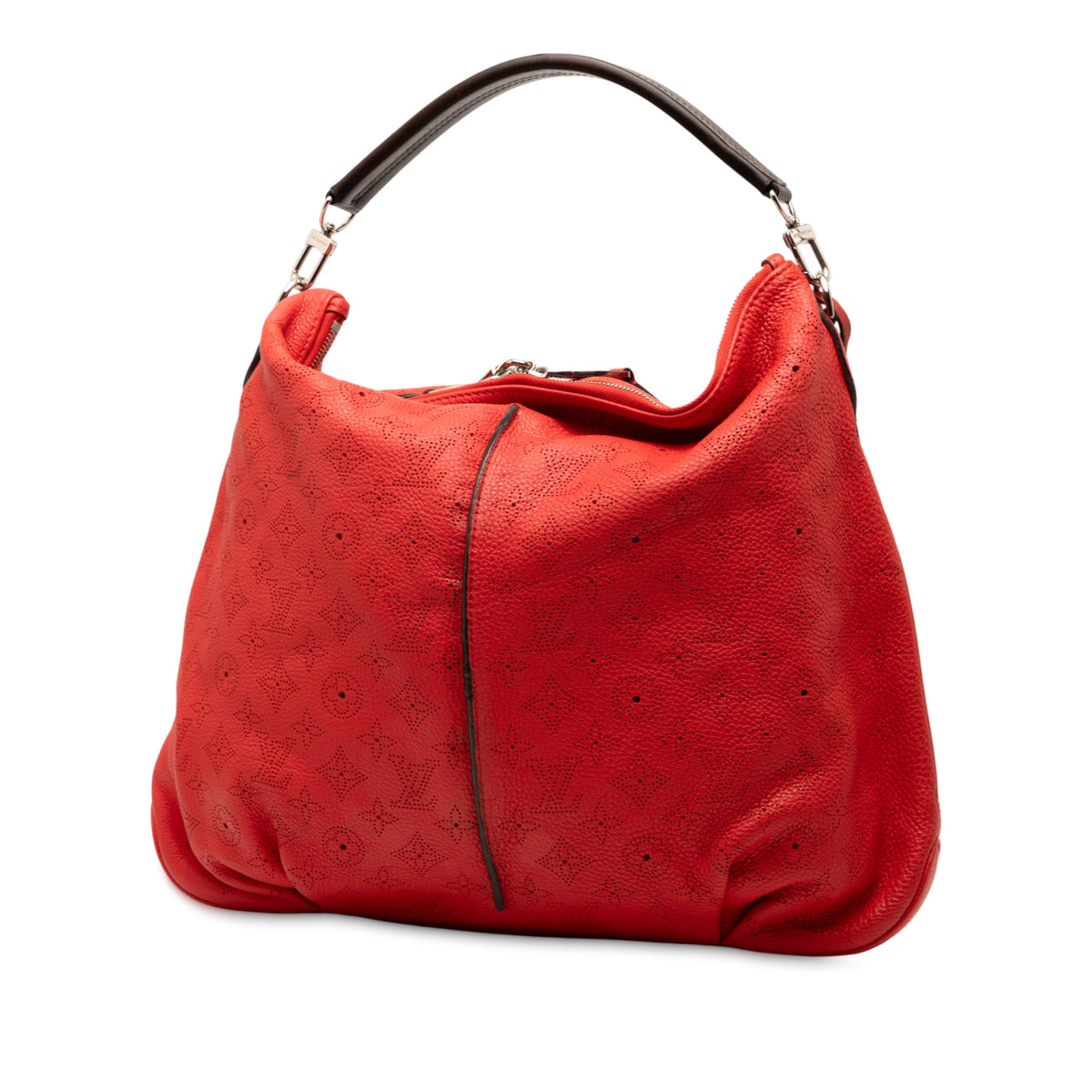 Louis Vuitton Monogram Mahina Selene MM