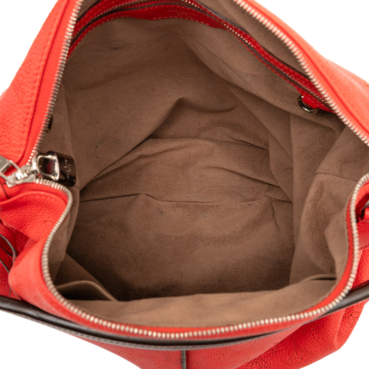 Louis Vuitton Monogram Mahina Selene MM