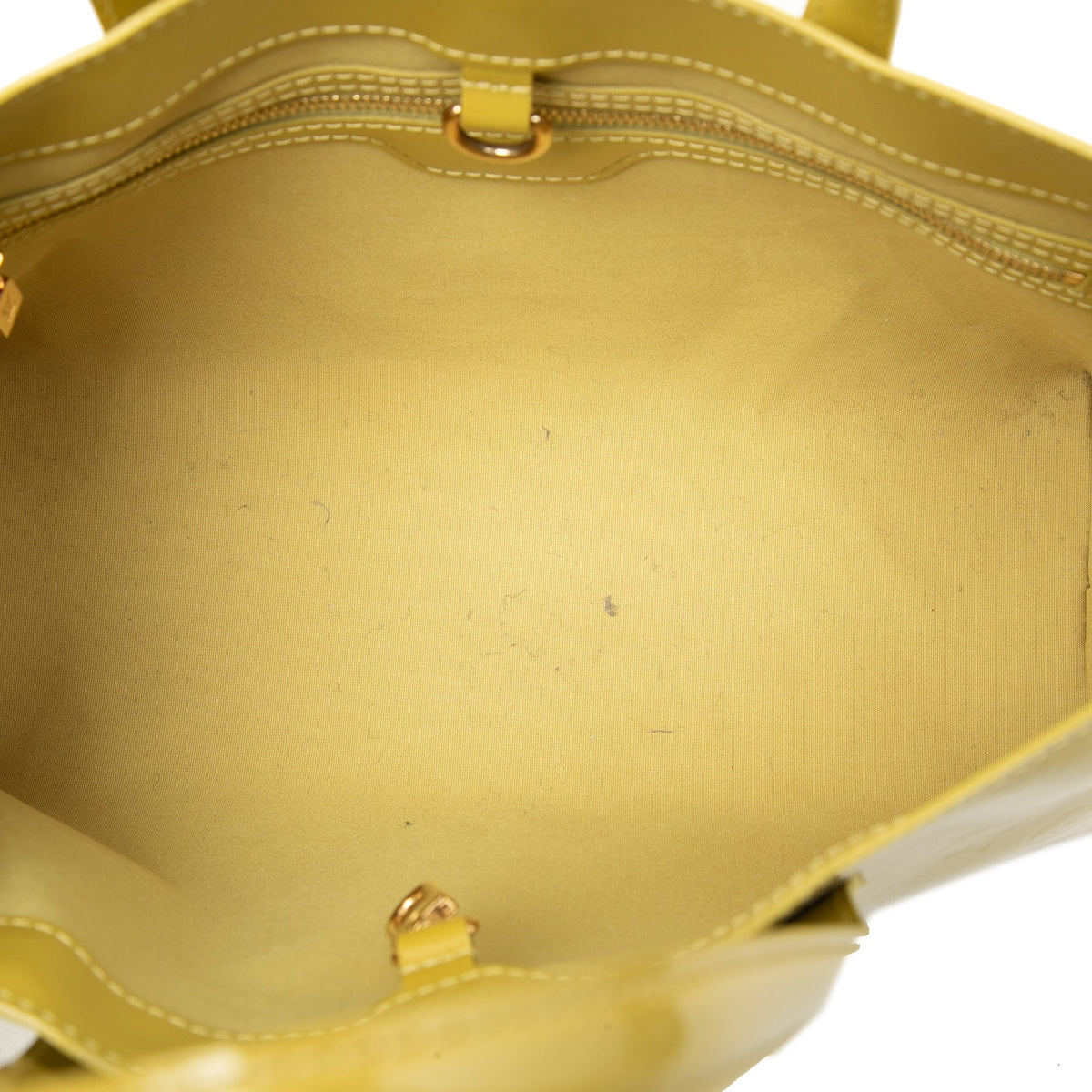 Louis Vuitton Monogram Vernis Wilshire PM