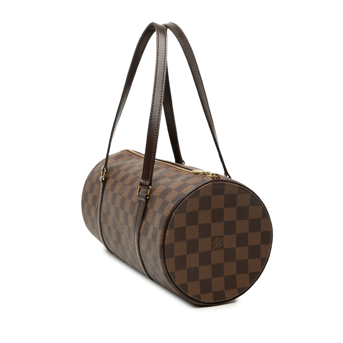 Louis Vuitton Damier Ebene Papillon 30