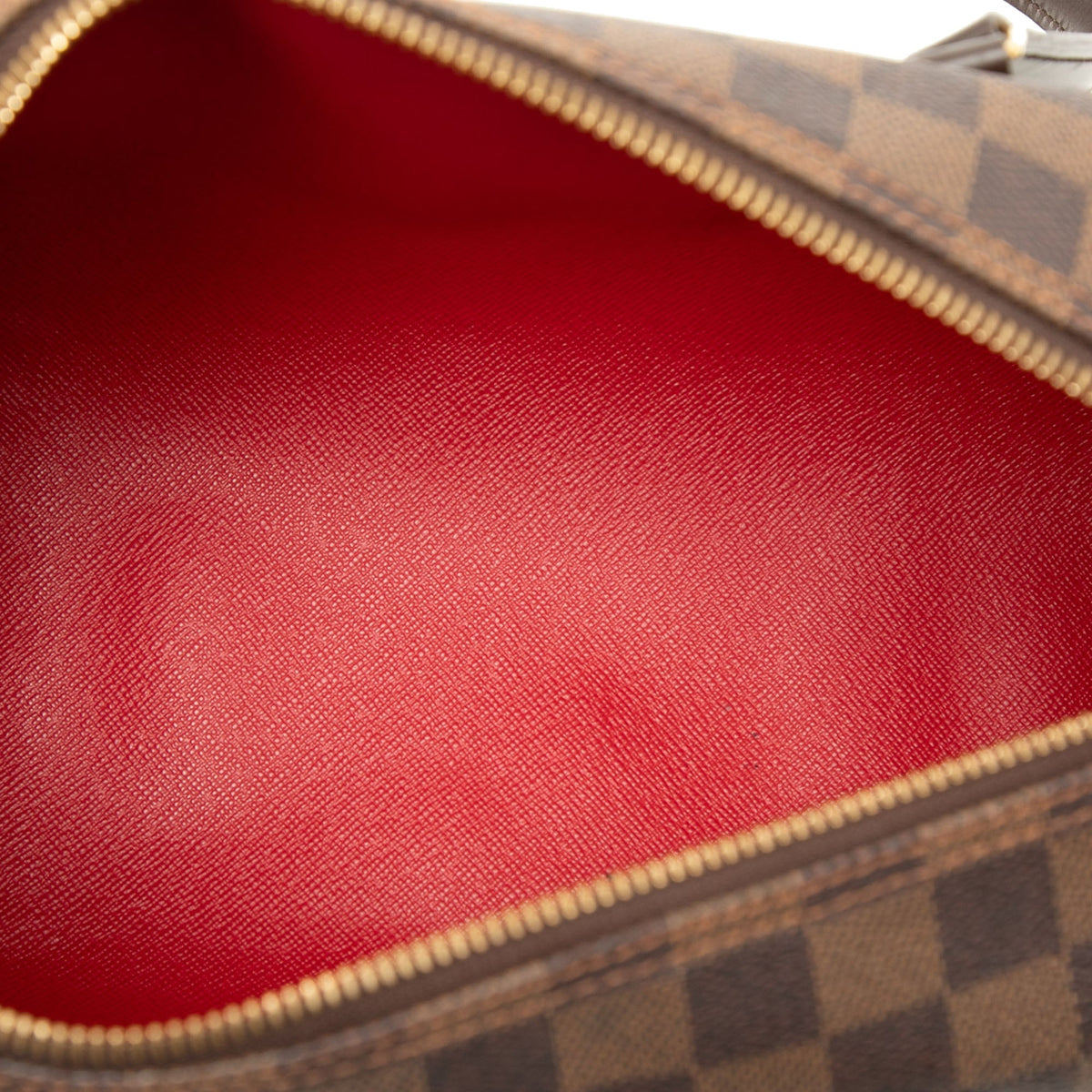 Louis Vuitton Damier Ebene Papillon 30