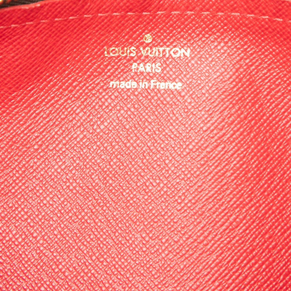 Louis Vuitton Damier Ebene Papillon 30