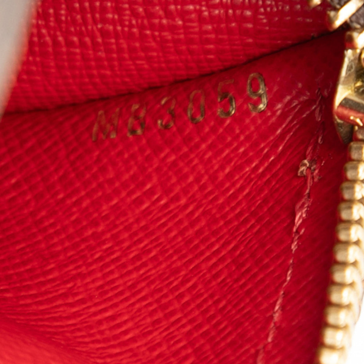 Louis Vuitton Damier Ebene Papillon 30
