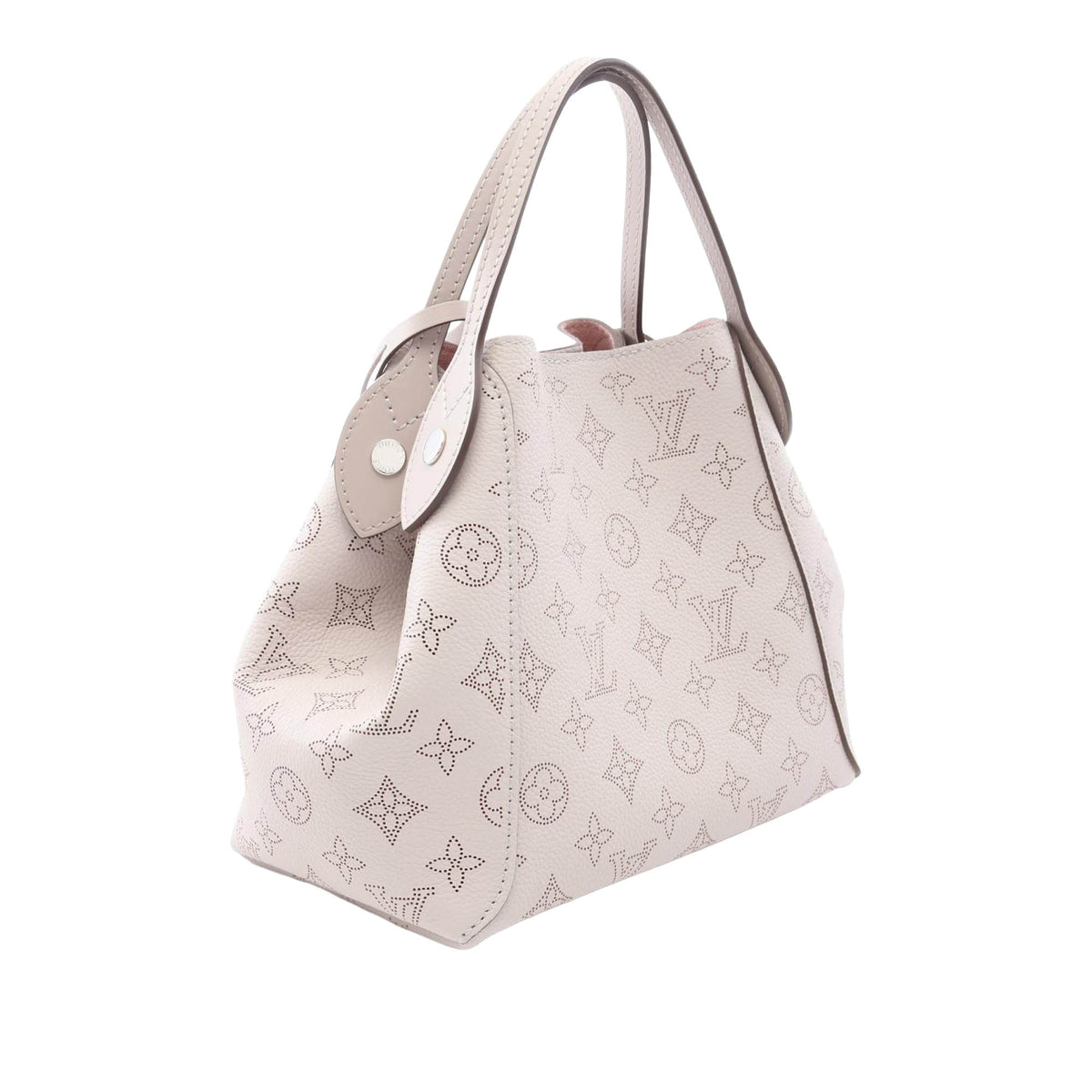 Louis Vuitton Monogram Mahina Hina PM