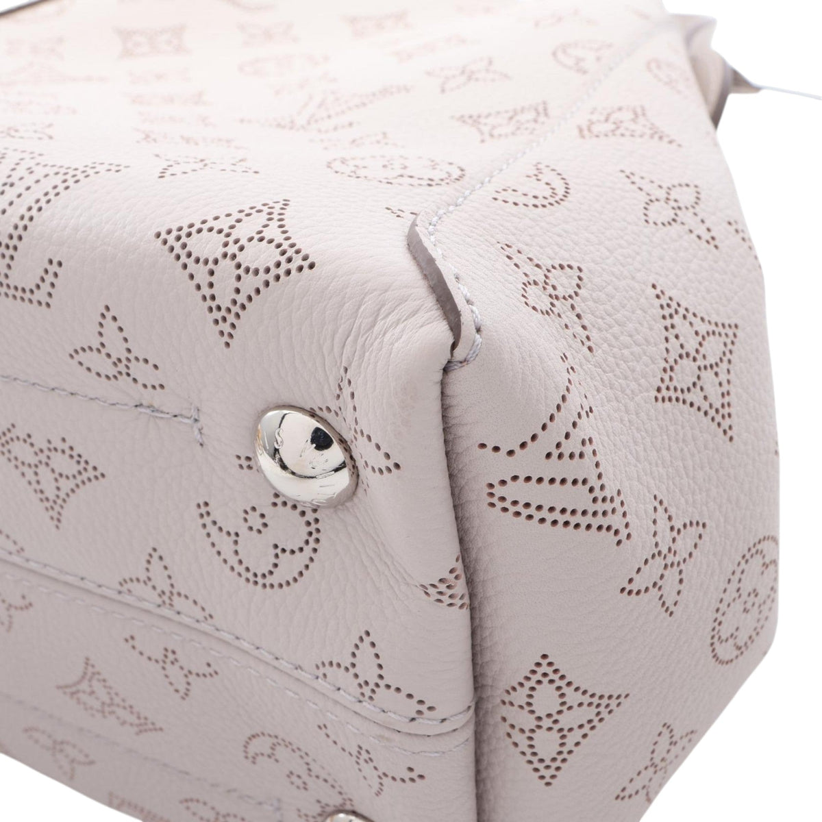 Louis Vuitton Monogram Mahina Hina PM