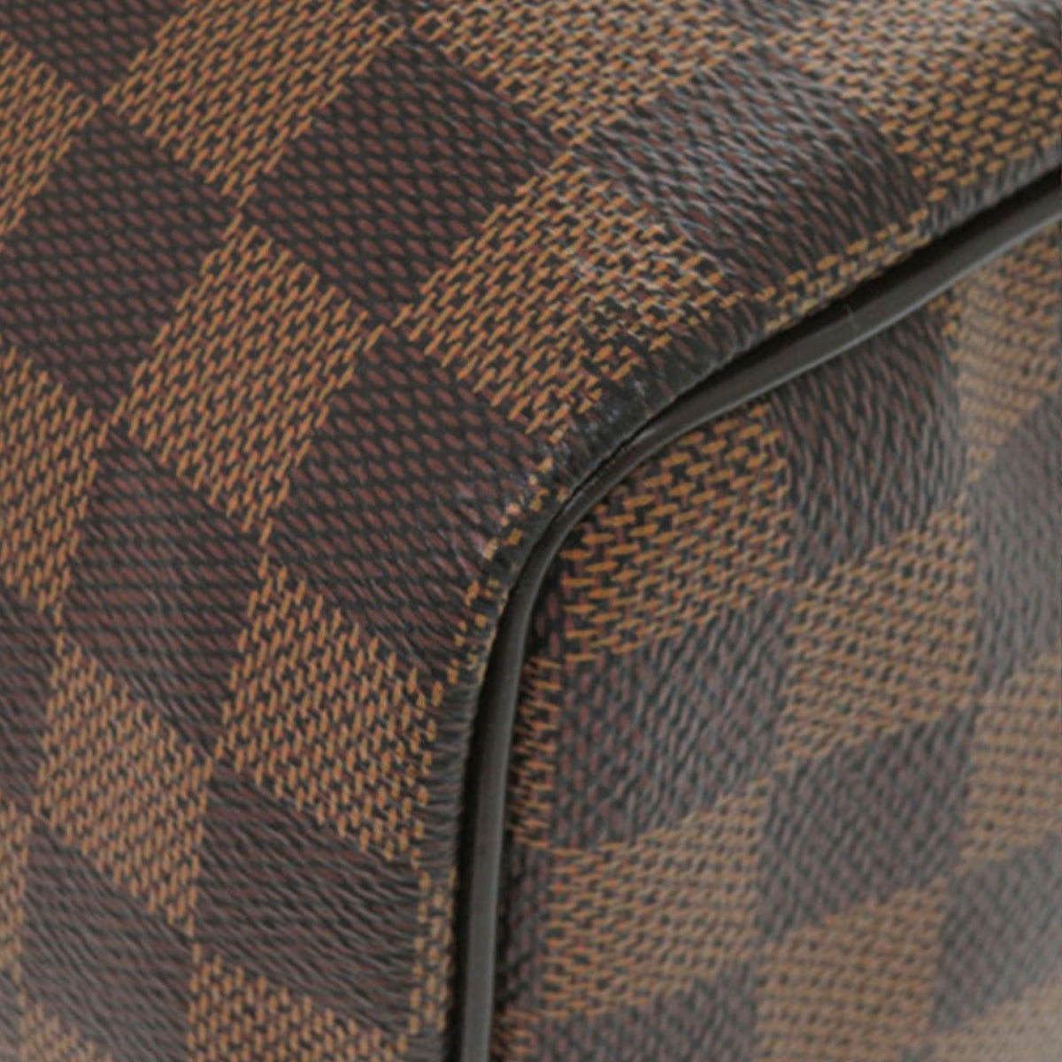 Louis Vuitton Damier Ebene Speedy 25