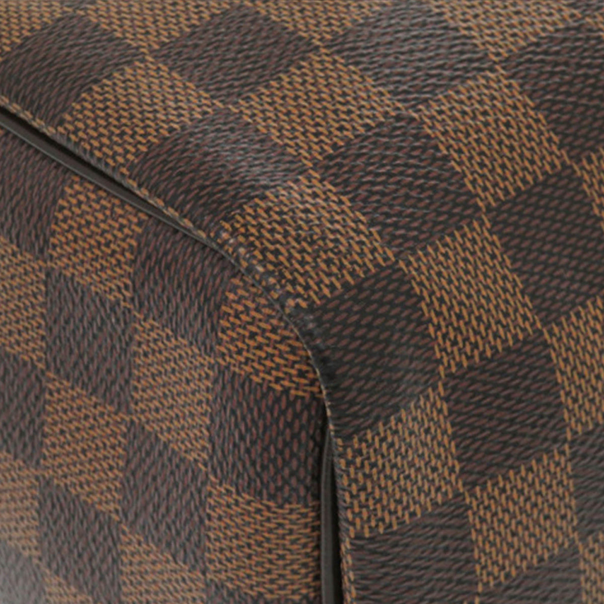 Louis Vuitton Damier Ebene Speedy 25
