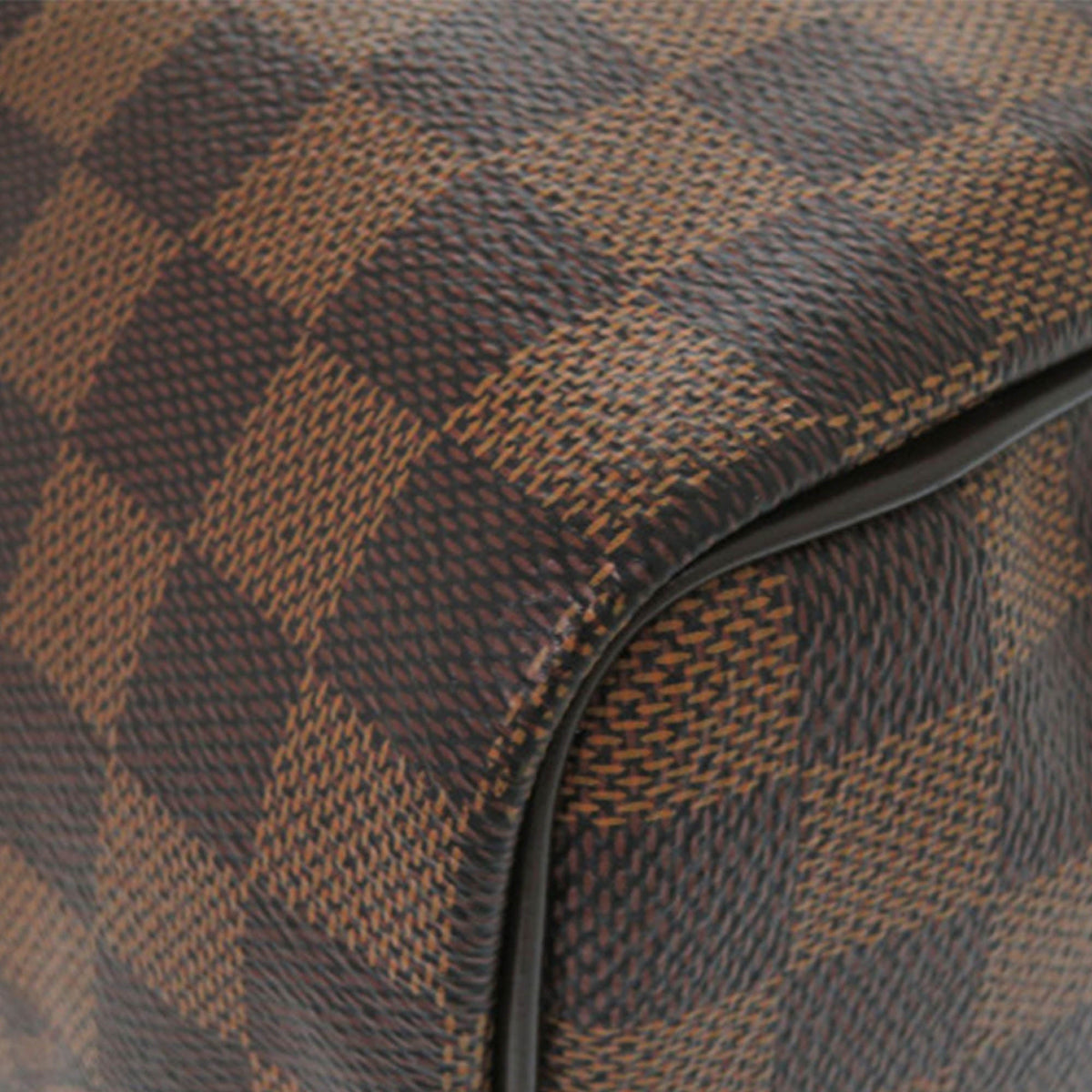 Louis Vuitton Damier Ebene Speedy 25