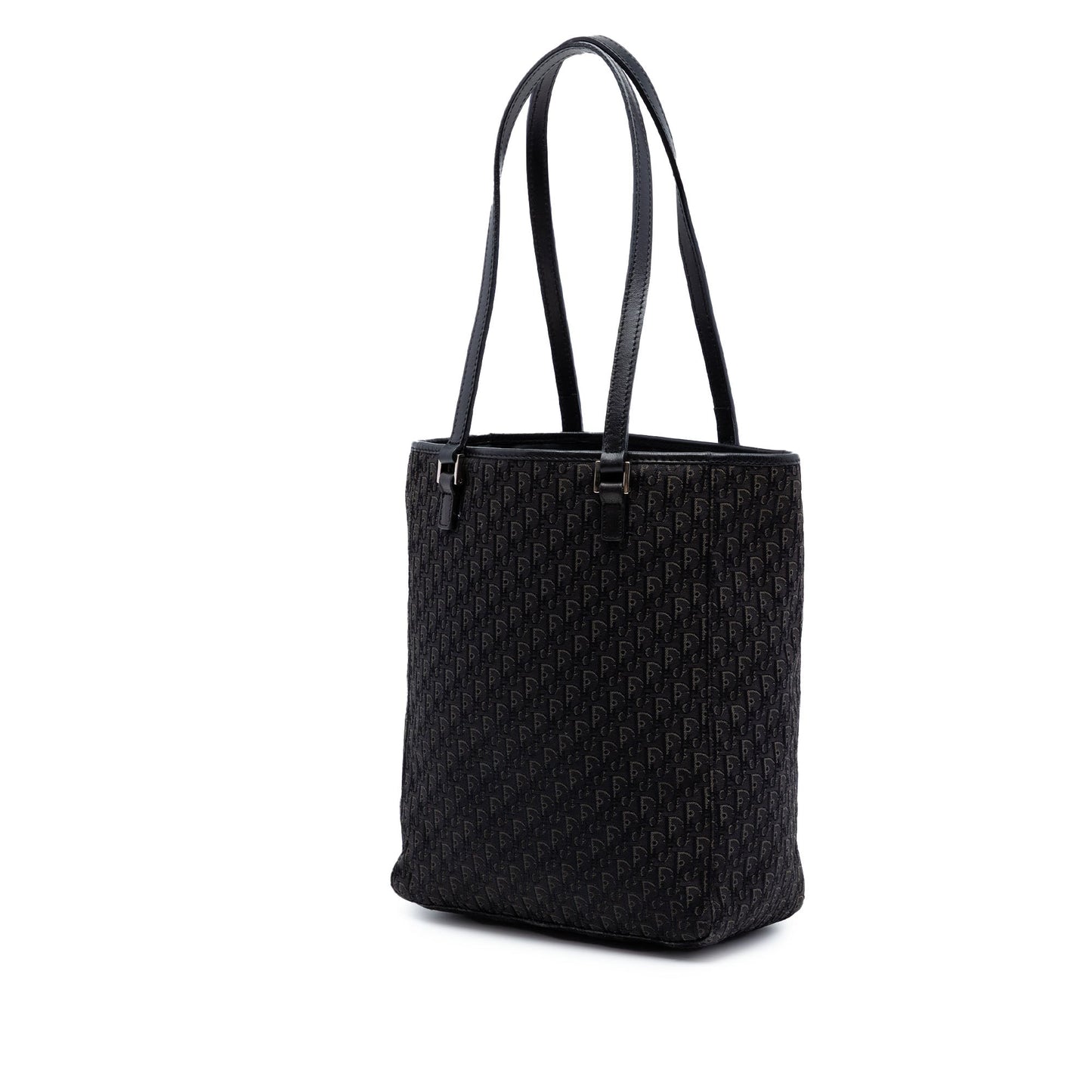 Dior Diorissimo Trotter Canvas Tote