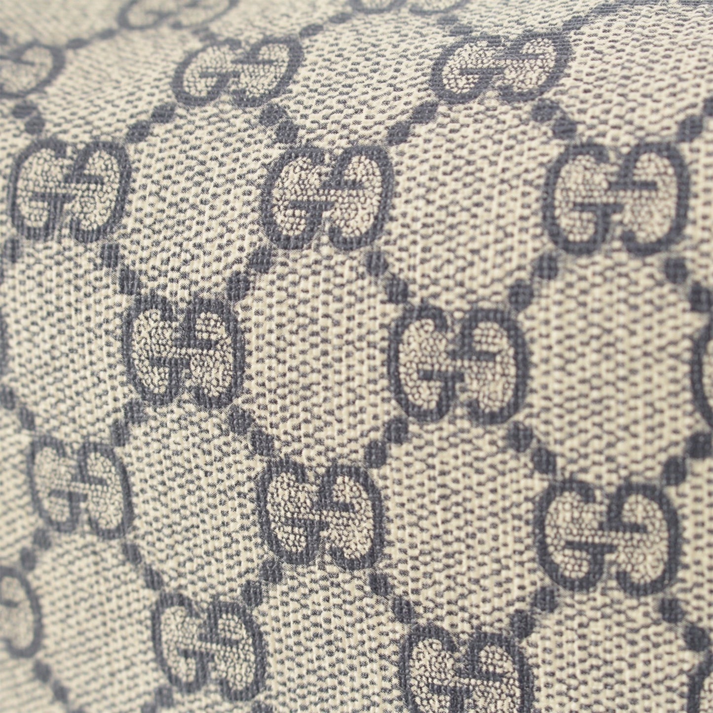Gucci GG Supreme Linea A Fold Over Tote