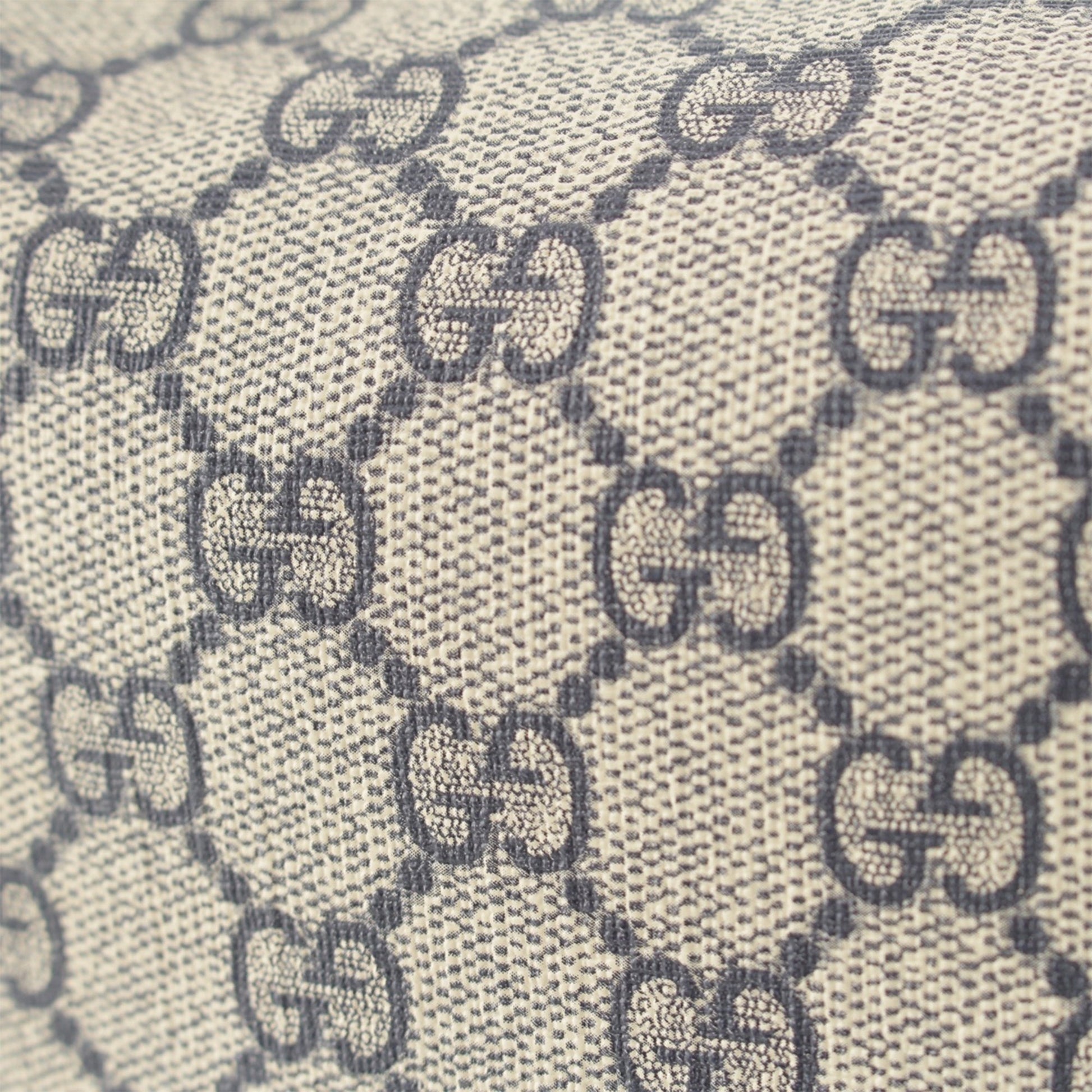 Gucci GG Supreme Linea A Fold Over Tote