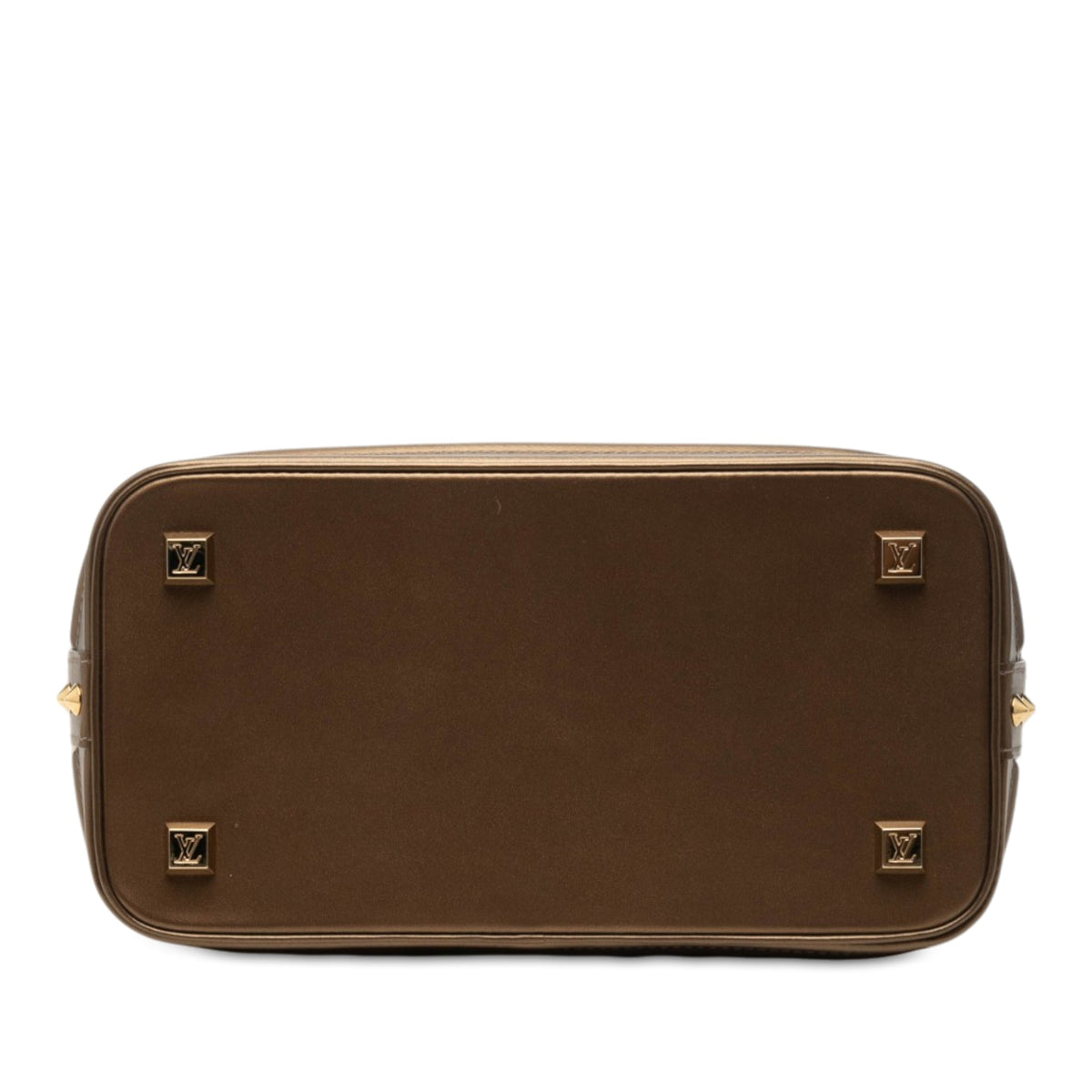 Louis Vuitton Suhali Lockit PM