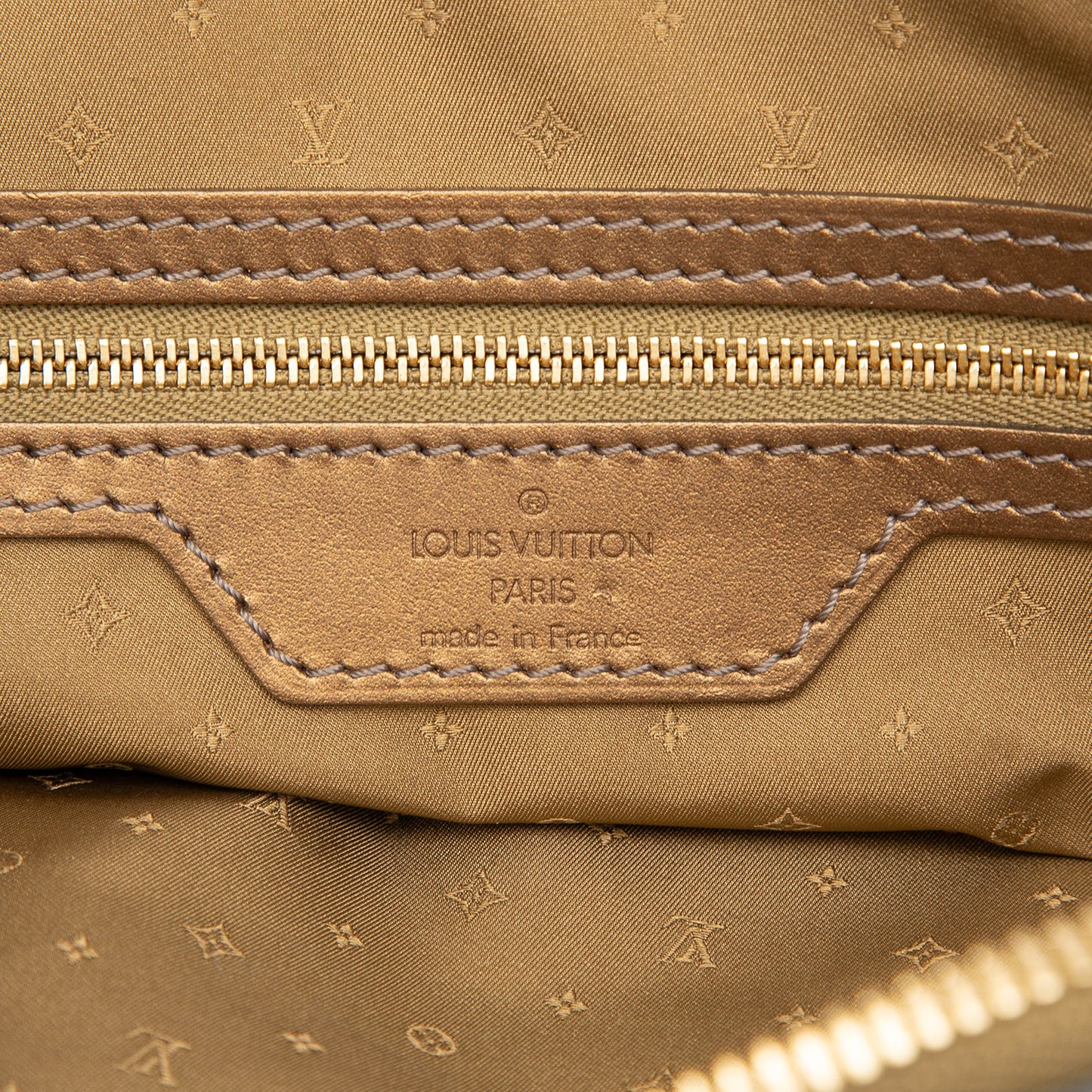 Louis Vuitton Suhali Lockit PM