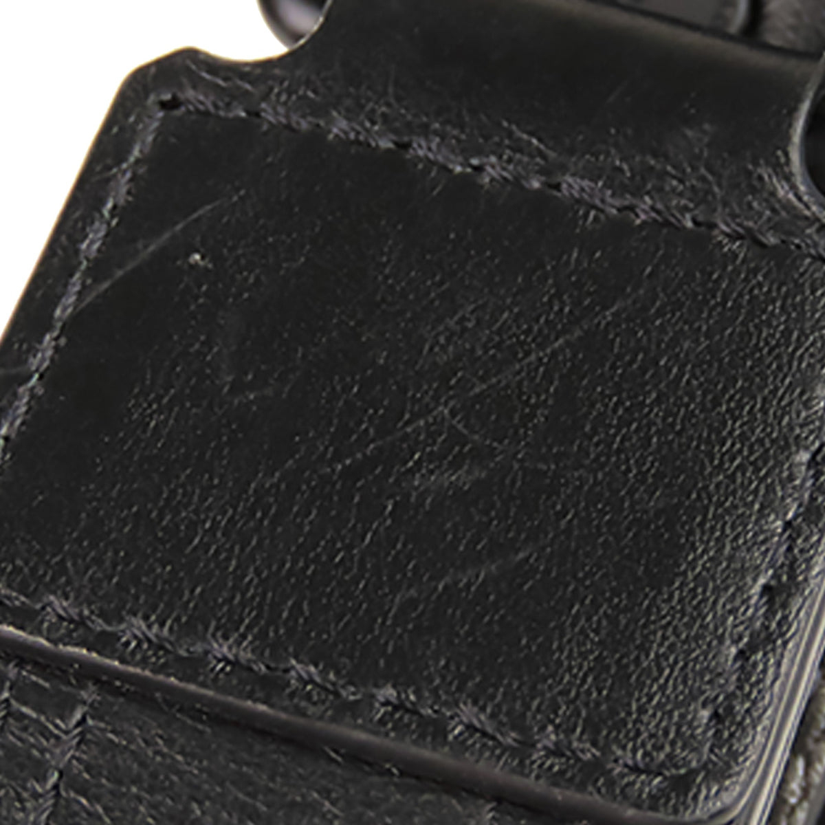 Louis Vuitton Taurillon Alpha