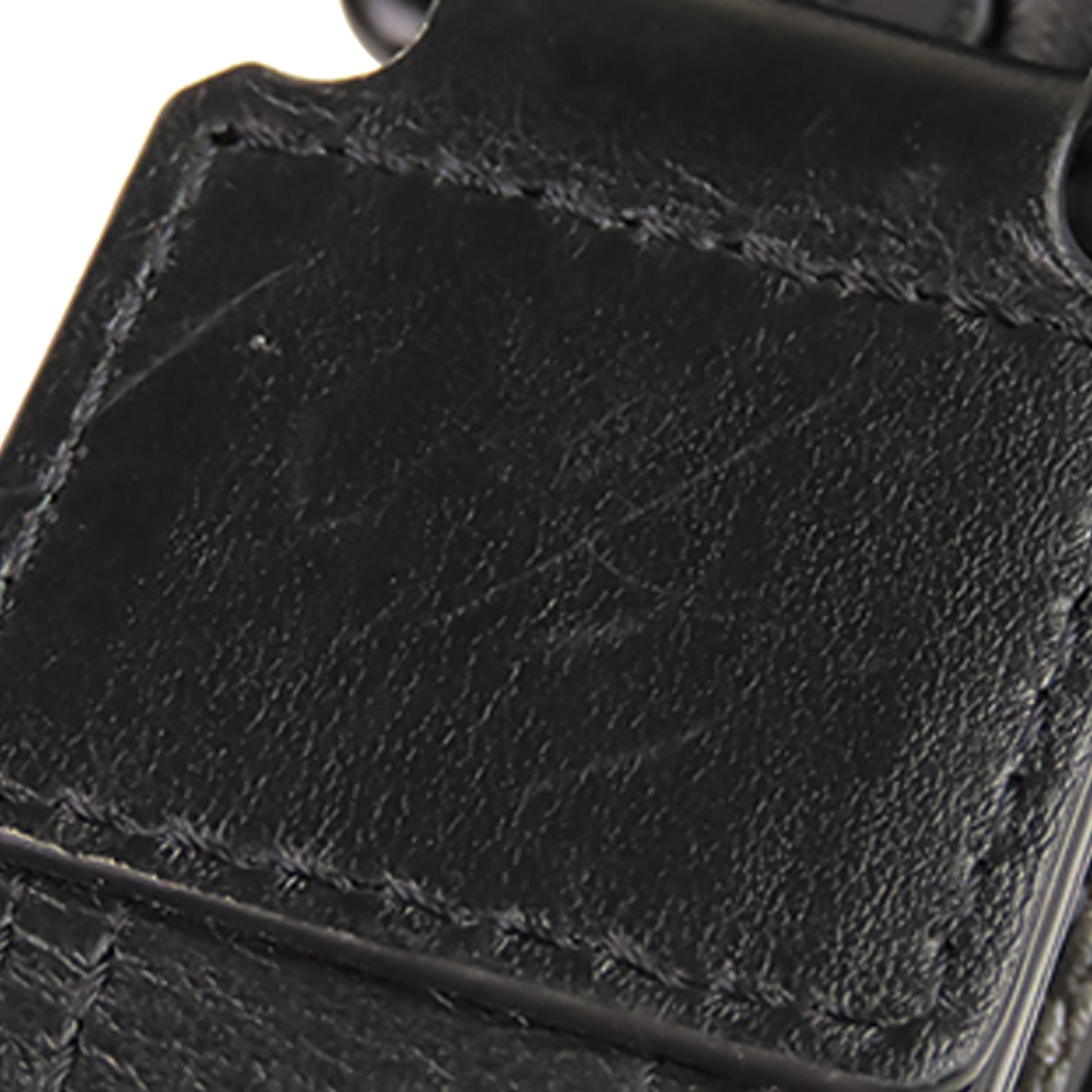 Louis Vuitton Taurillon Alpha