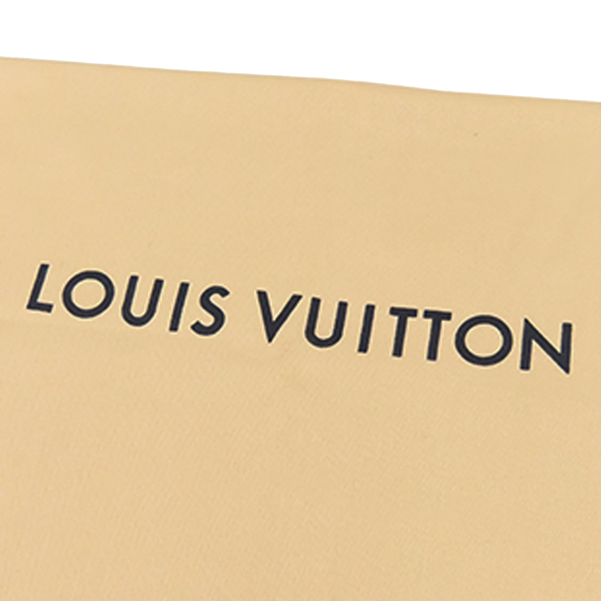 Louis Vuitton Taurillon Alpha