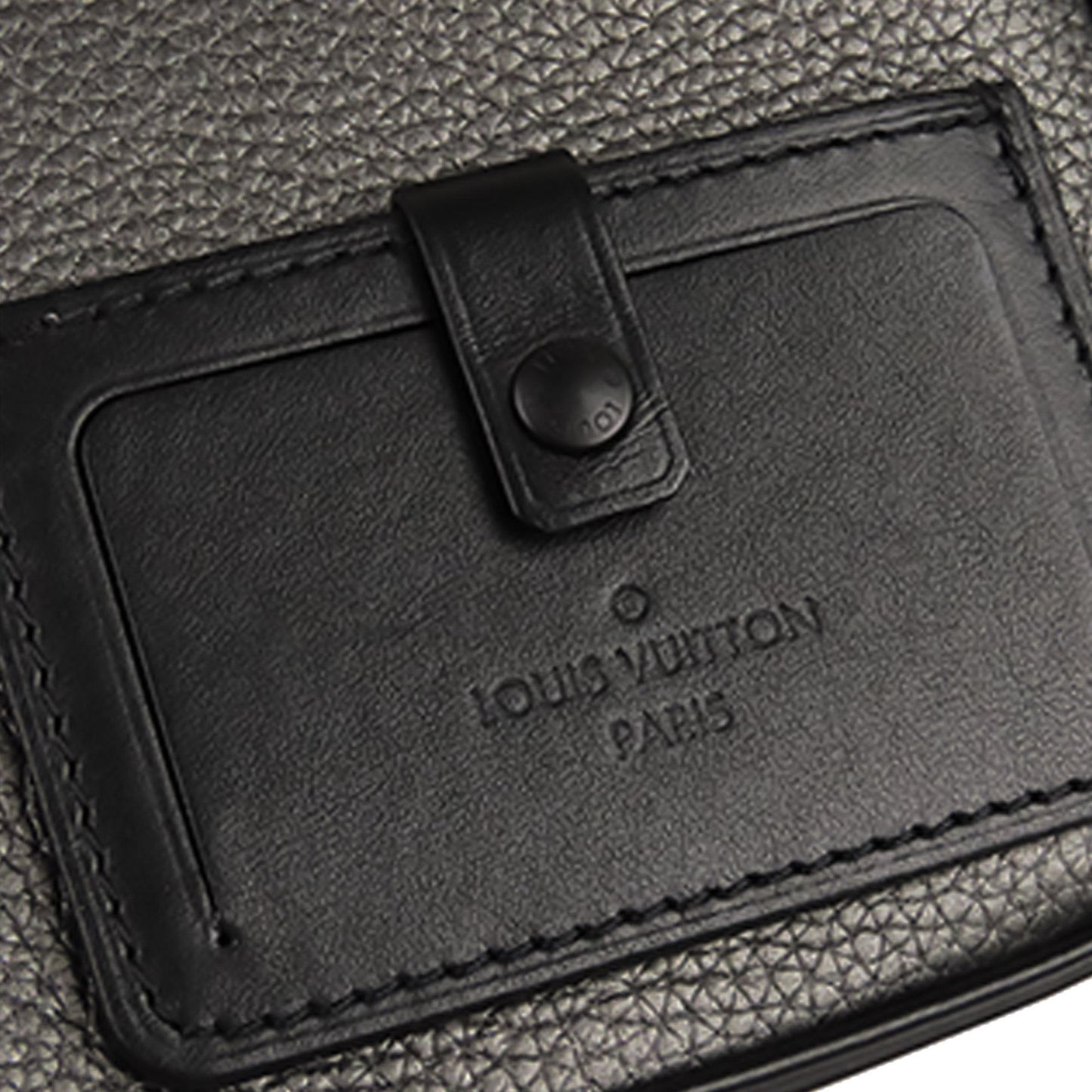 Louis Vuitton Taurillon Alpha