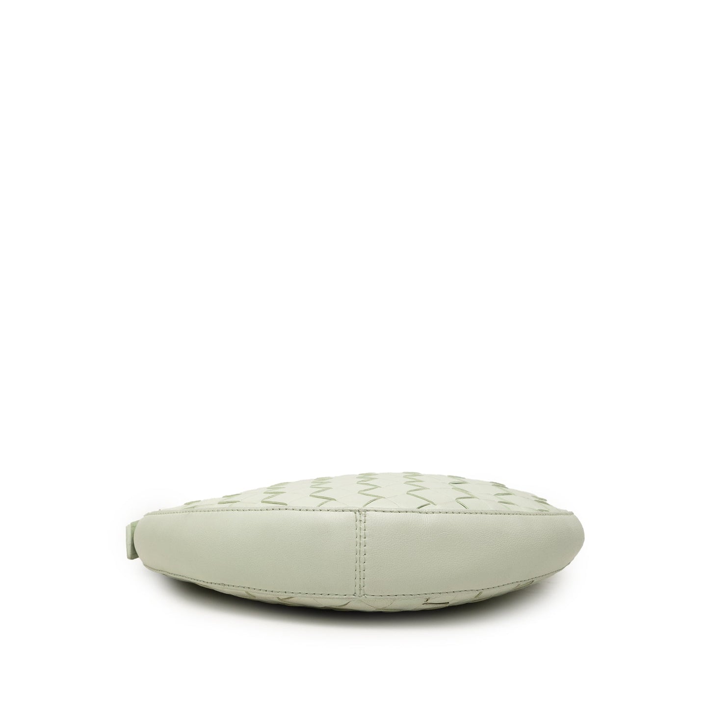 Bottega Veneta Small Nappa Intrecciato Drop Hobo