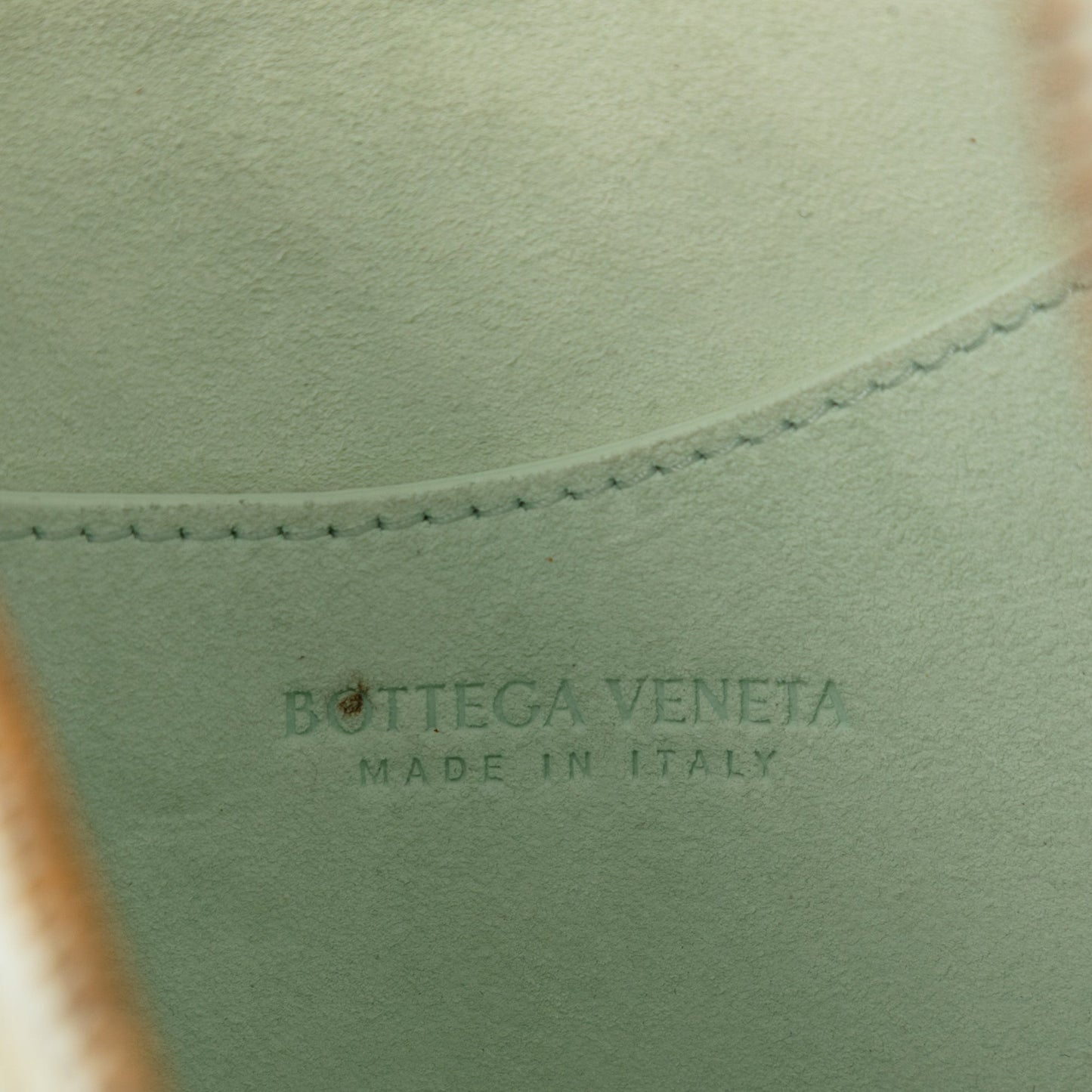 Bottega Veneta Small Nappa Intrecciato Drop Hobo
