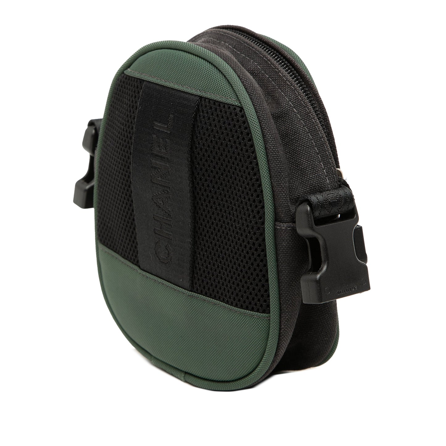 Chanel Sport Line CC Nylon Crossbody