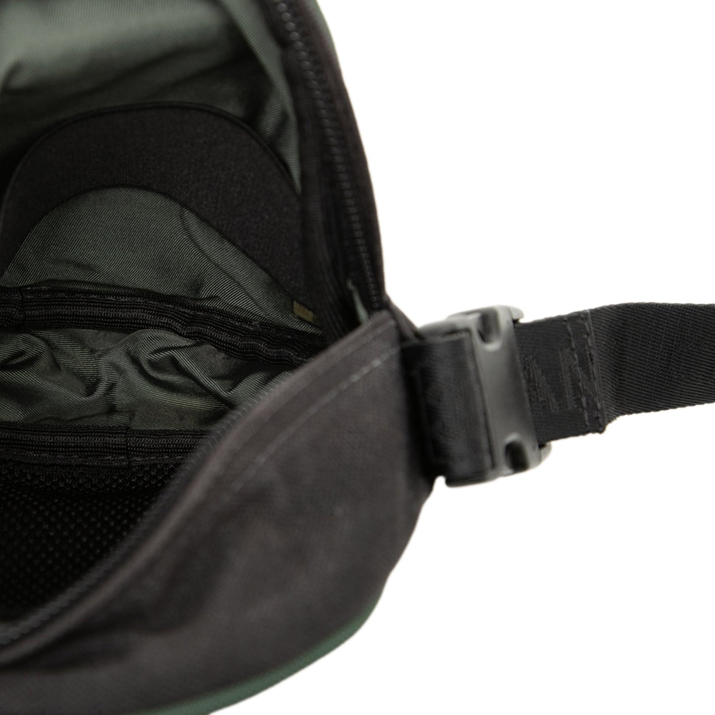 Chanel Sport Line CC Nylon Crossbody