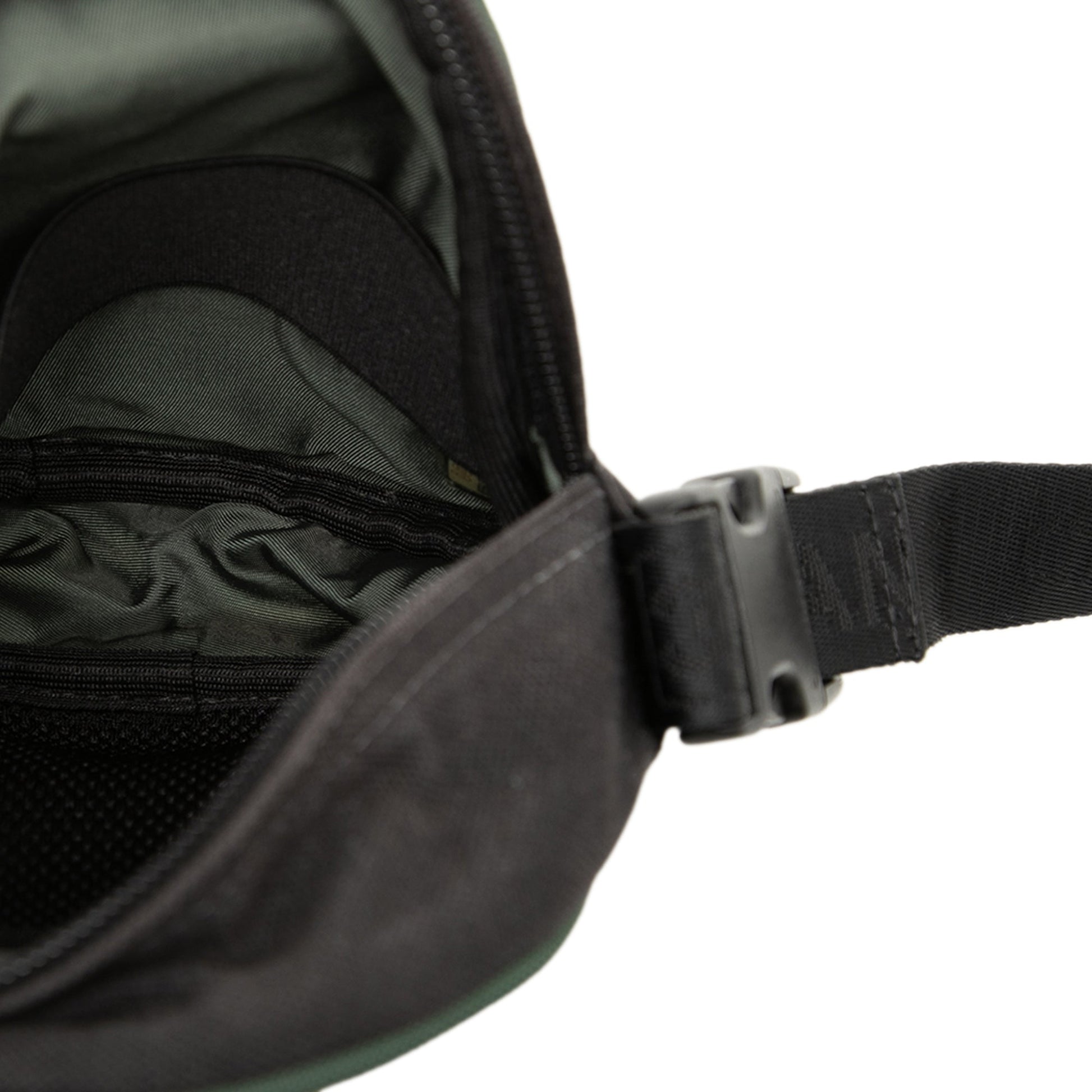 Chanel Sport Line CC Nylon Crossbody