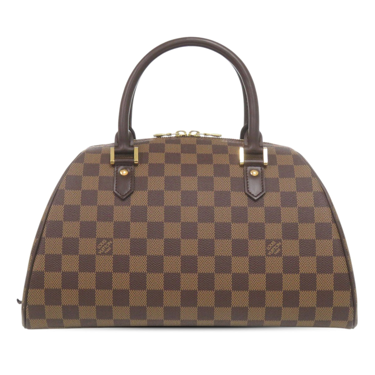 Louis Vuitton Damier Ebene Ribera MM