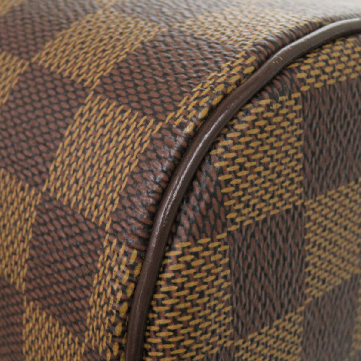 Louis Vuitton Damier Ebene Ribera MM