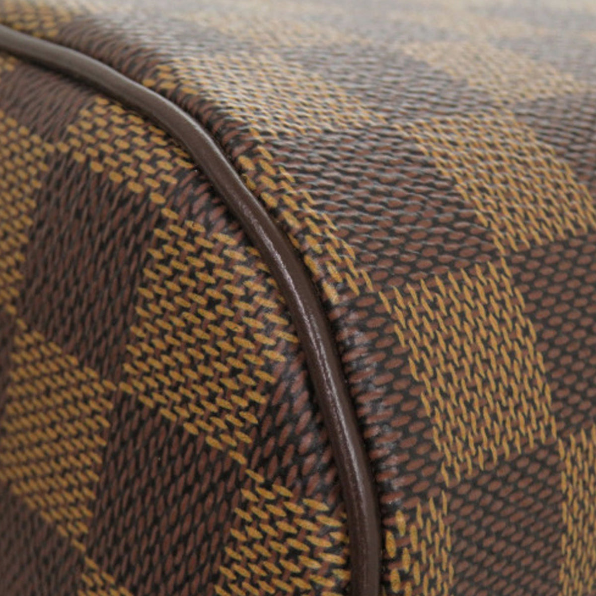 Louis Vuitton Damier Ebene Ribera MM
