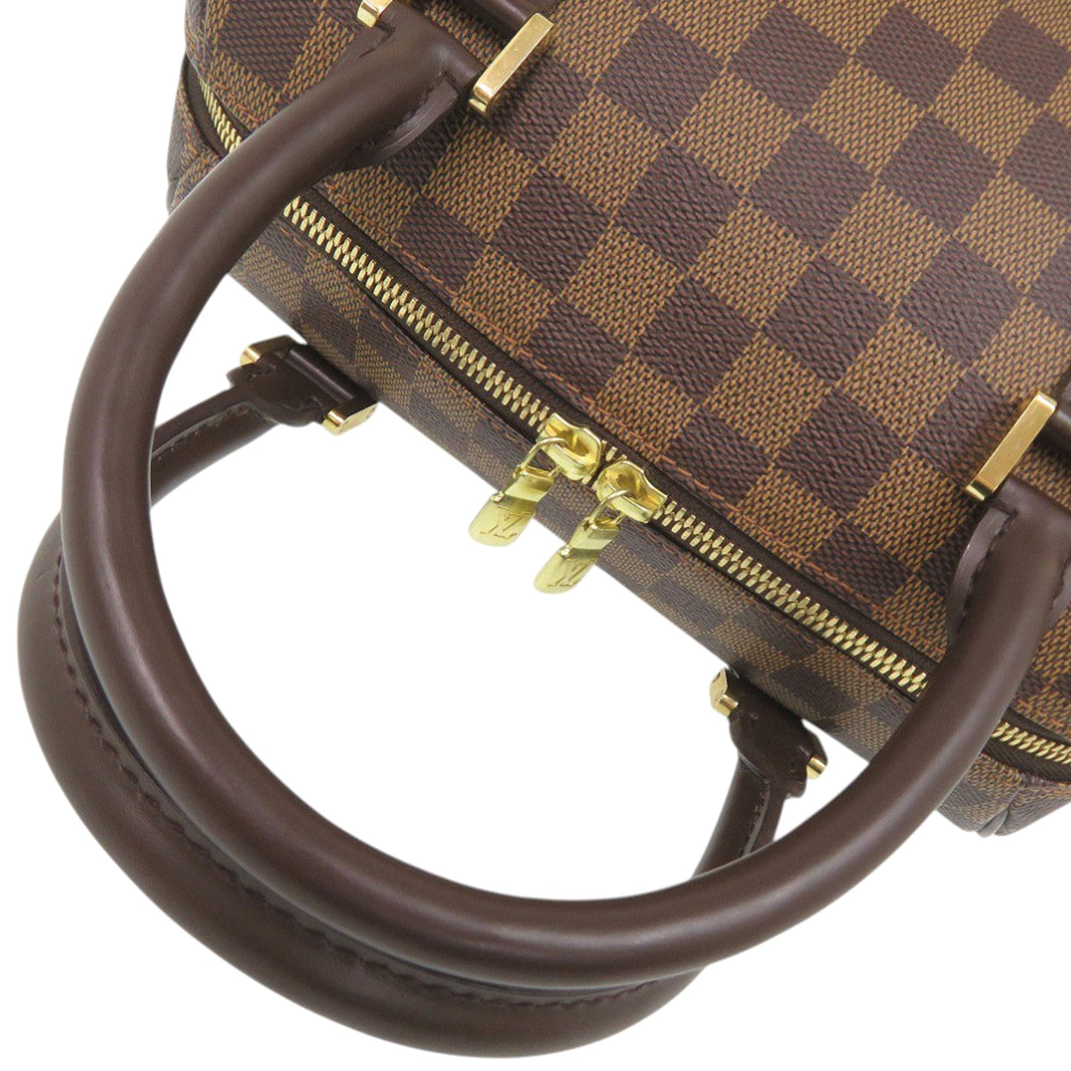 Louis Vuitton Damier Ebene Ribera MM