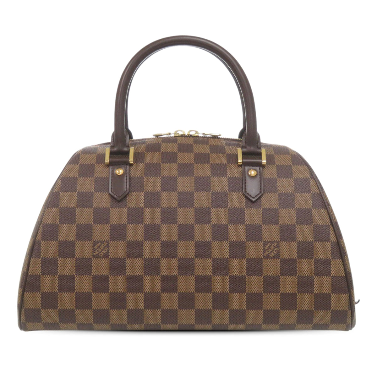 Louis Vuitton Damier Ebene Ribera MM