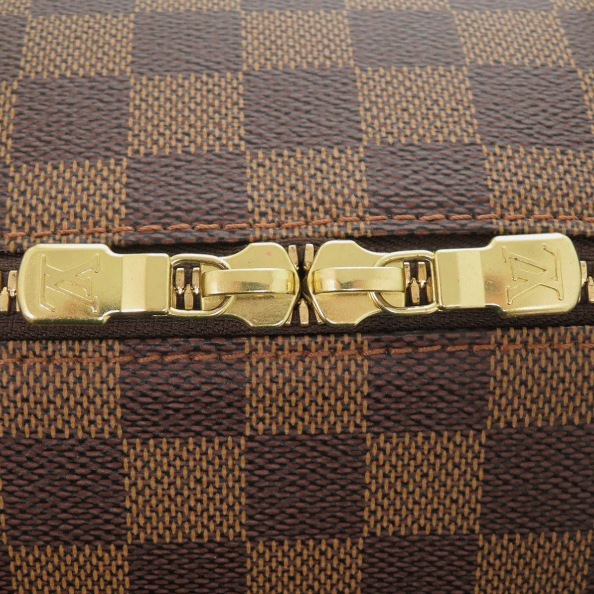 Louis Vuitton Damier Ebene Ribera MM