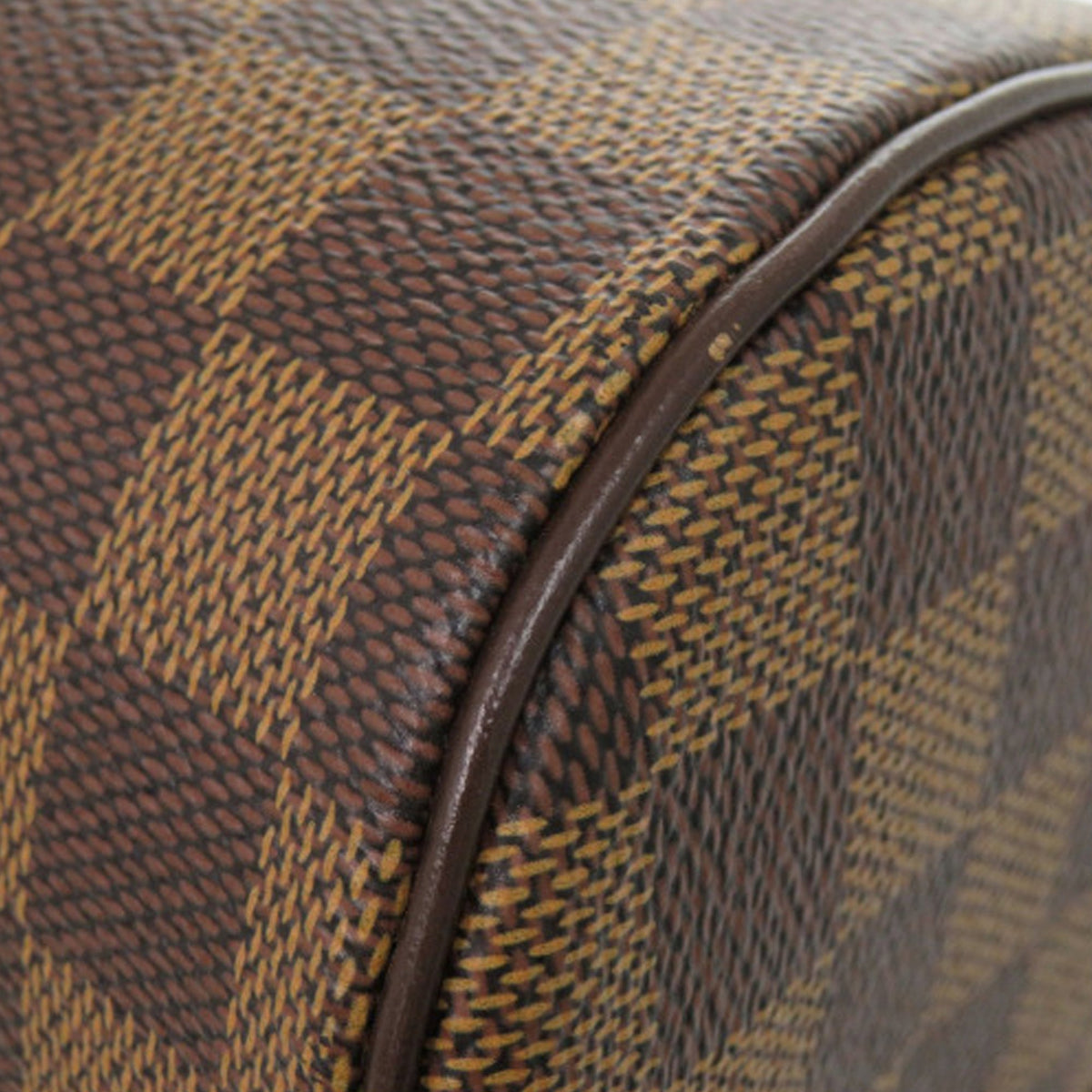 Louis Vuitton Damier Ebene Ribera MM