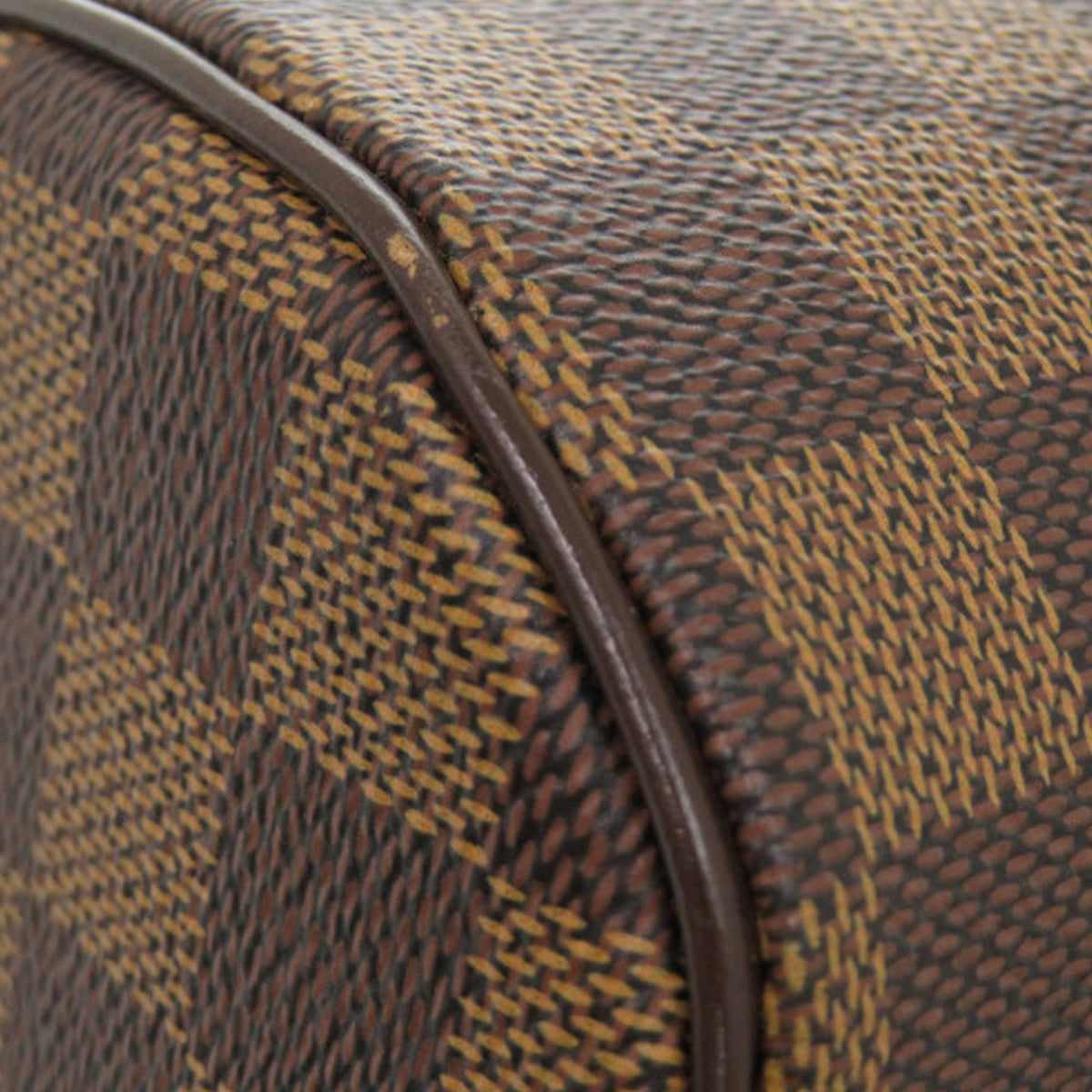 Louis Vuitton Damier Ebene Ribera MM